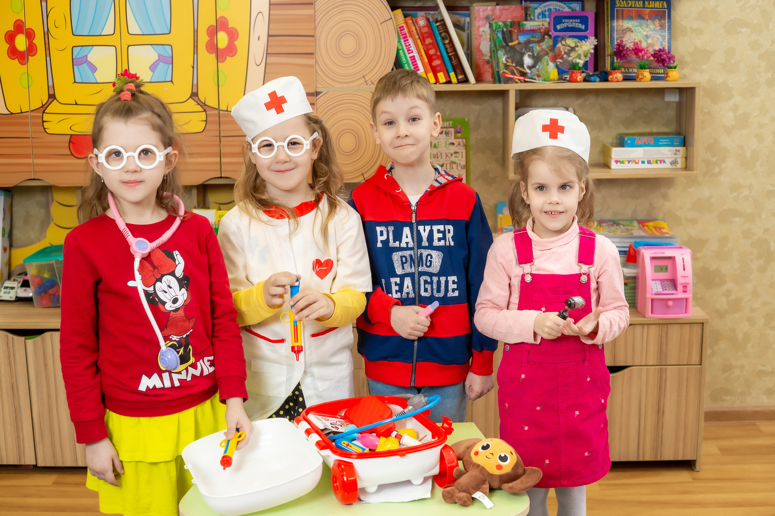 ДС Кристалик- съёмка для альбома. Ольга Плаксина фотограф в Саратове