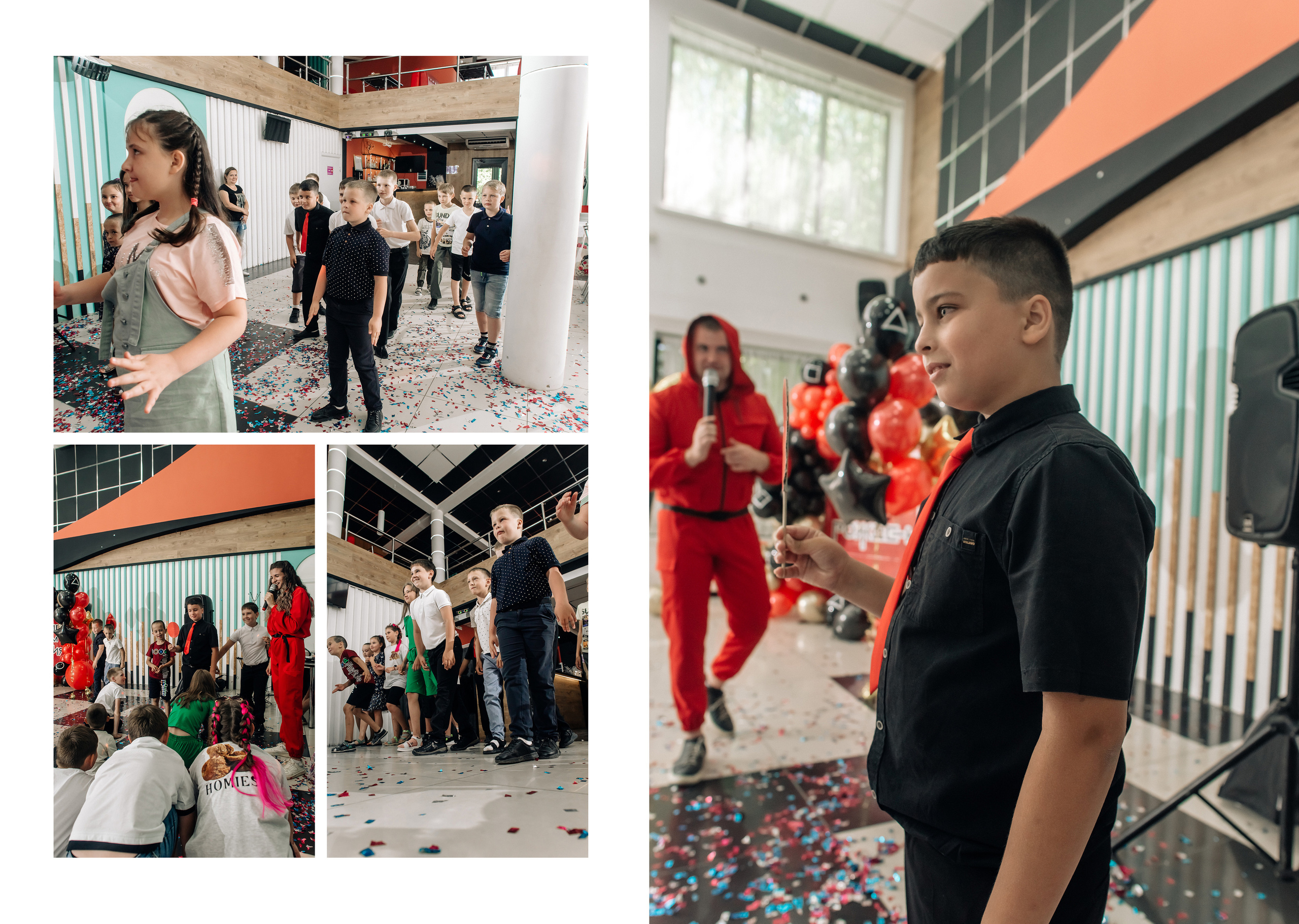 ФОТОКНИГА С ДНЯ РОЖДЕНИЯ. Ольга Плаксина фотограф в Саратове