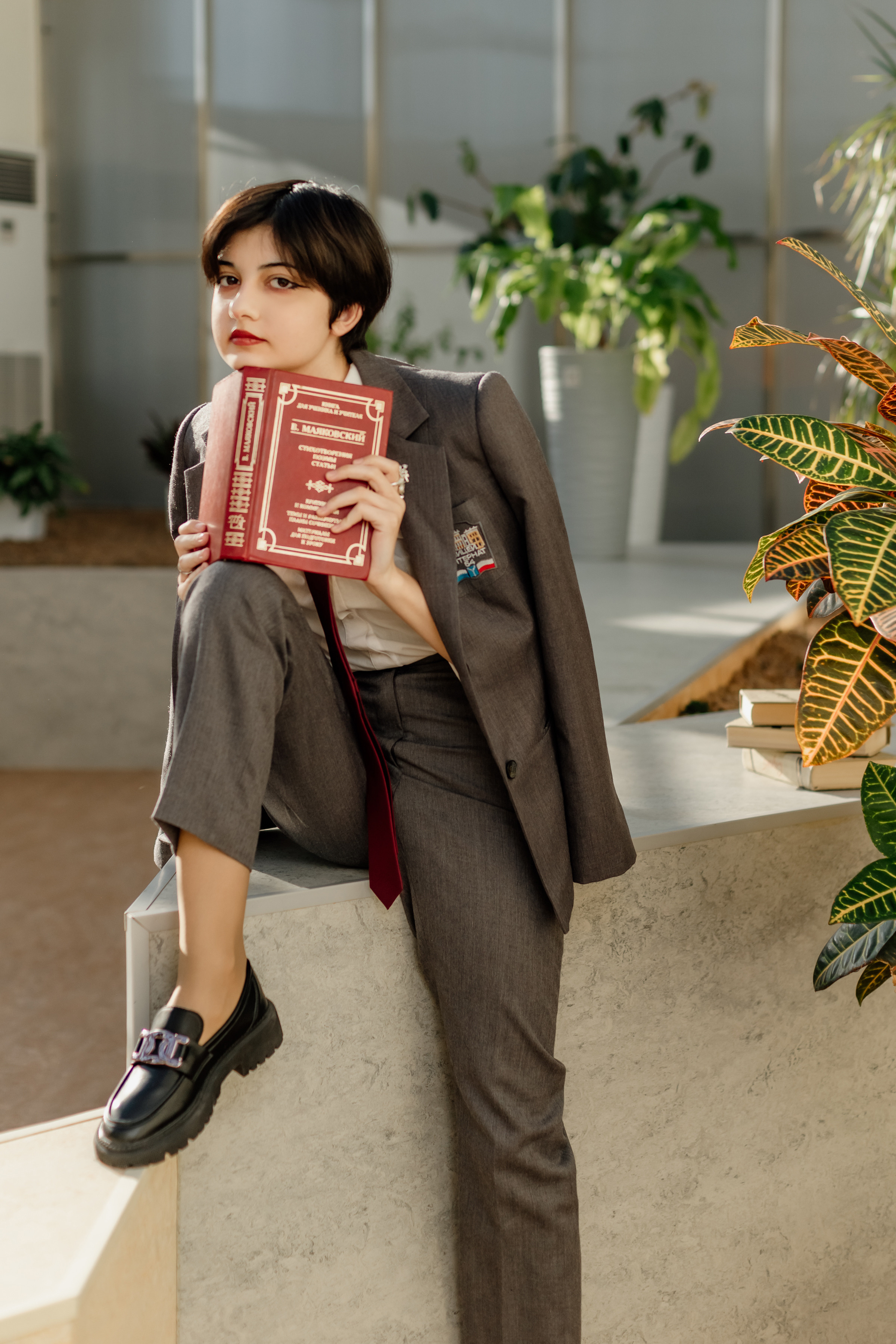 11 класс сьемка в лицее. Ольга Плаксина фотограф в Саратове