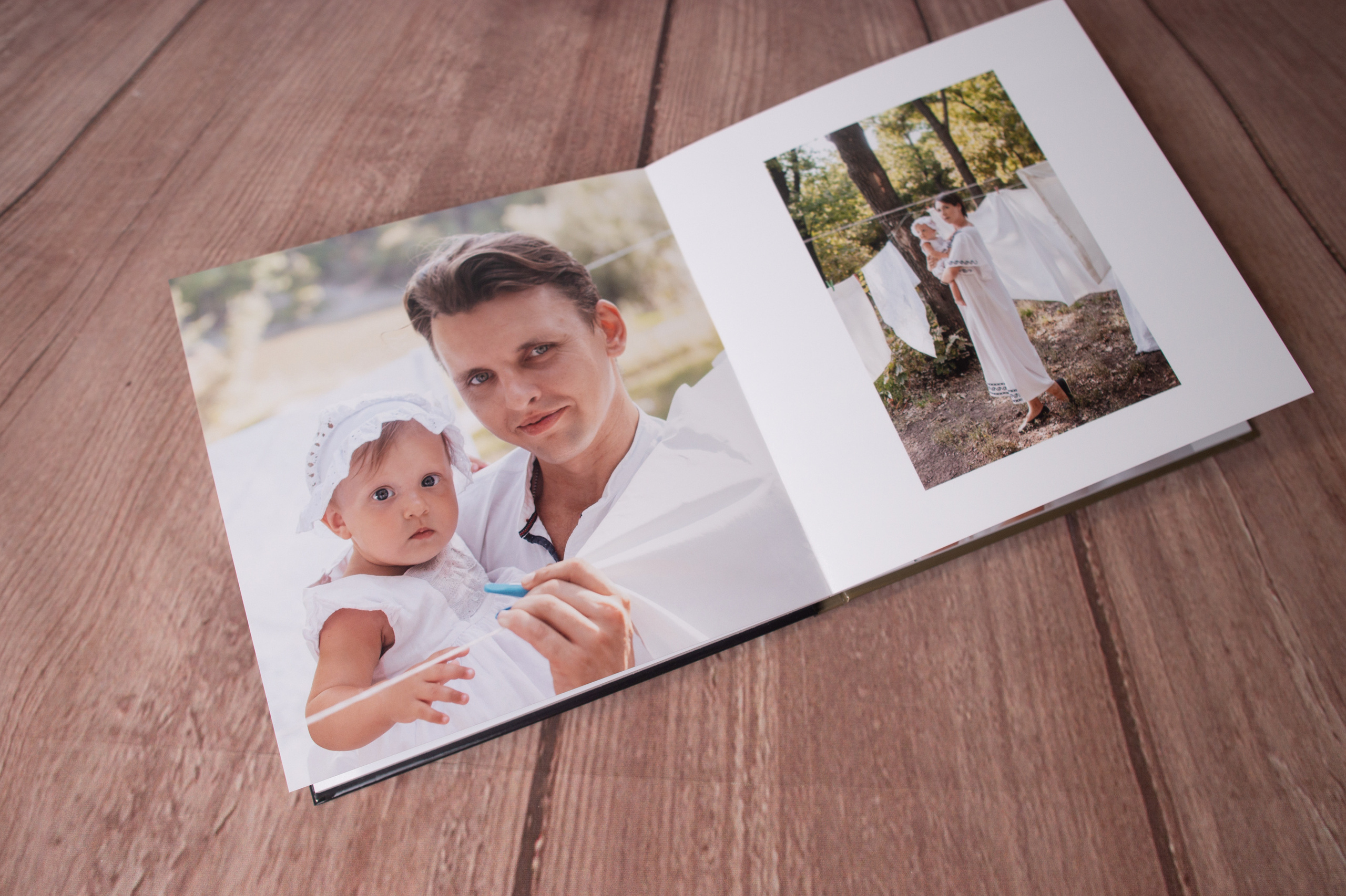 СЕМЕЙНАЯ. Ольга Плаксина фотограф в Саратове