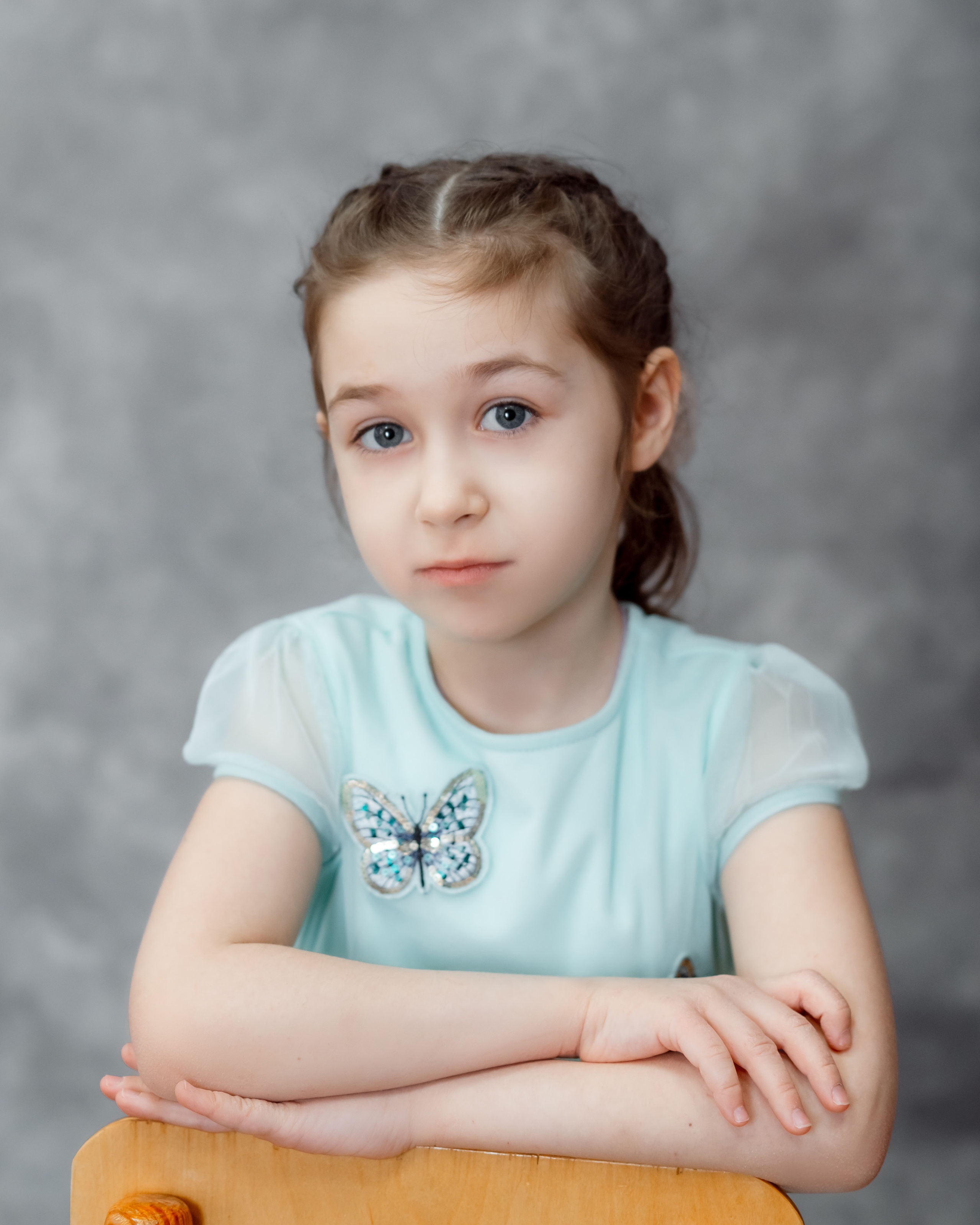 ДС съемка для альбома. Ольга Плаксина фотограф в Саратове