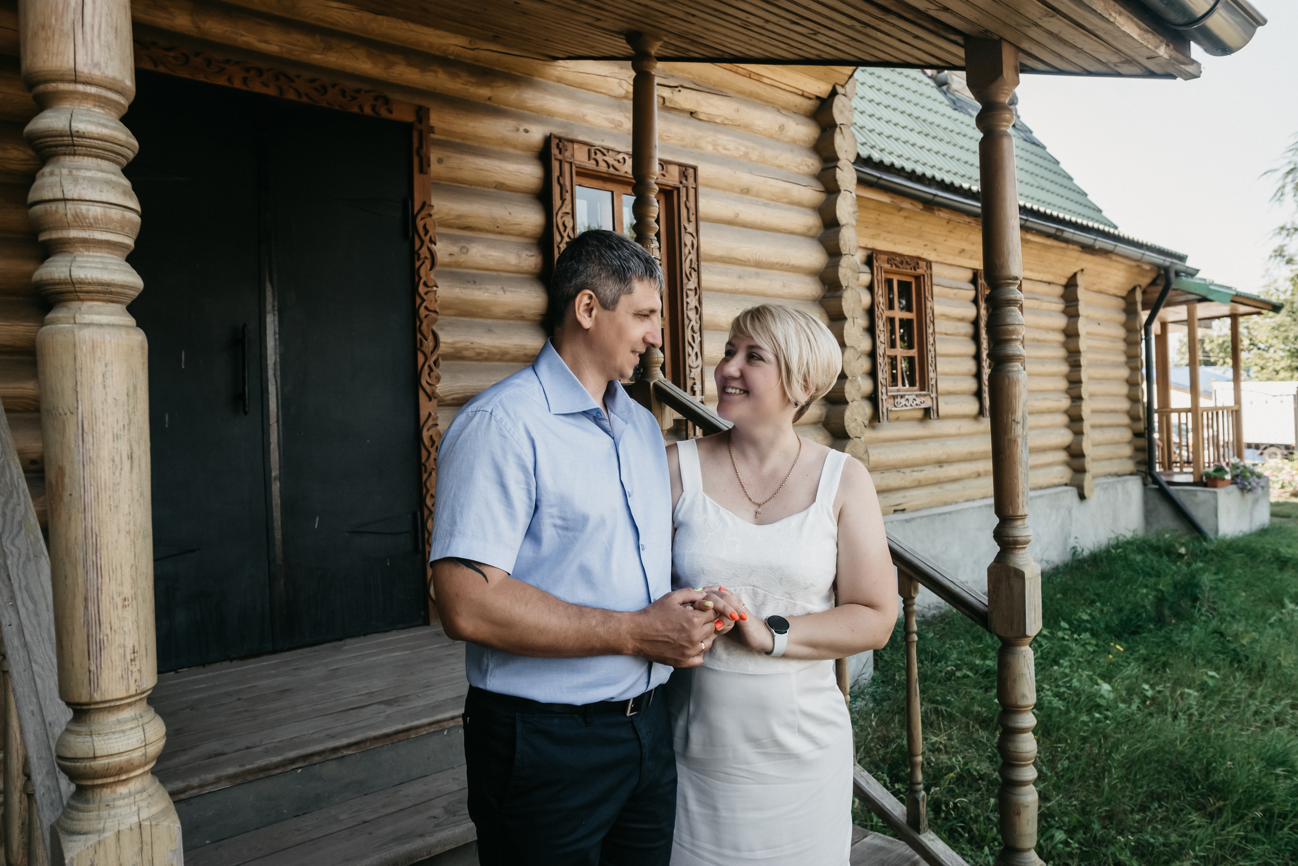 Венчание. Ольга Плаксина фотограф в Саратове