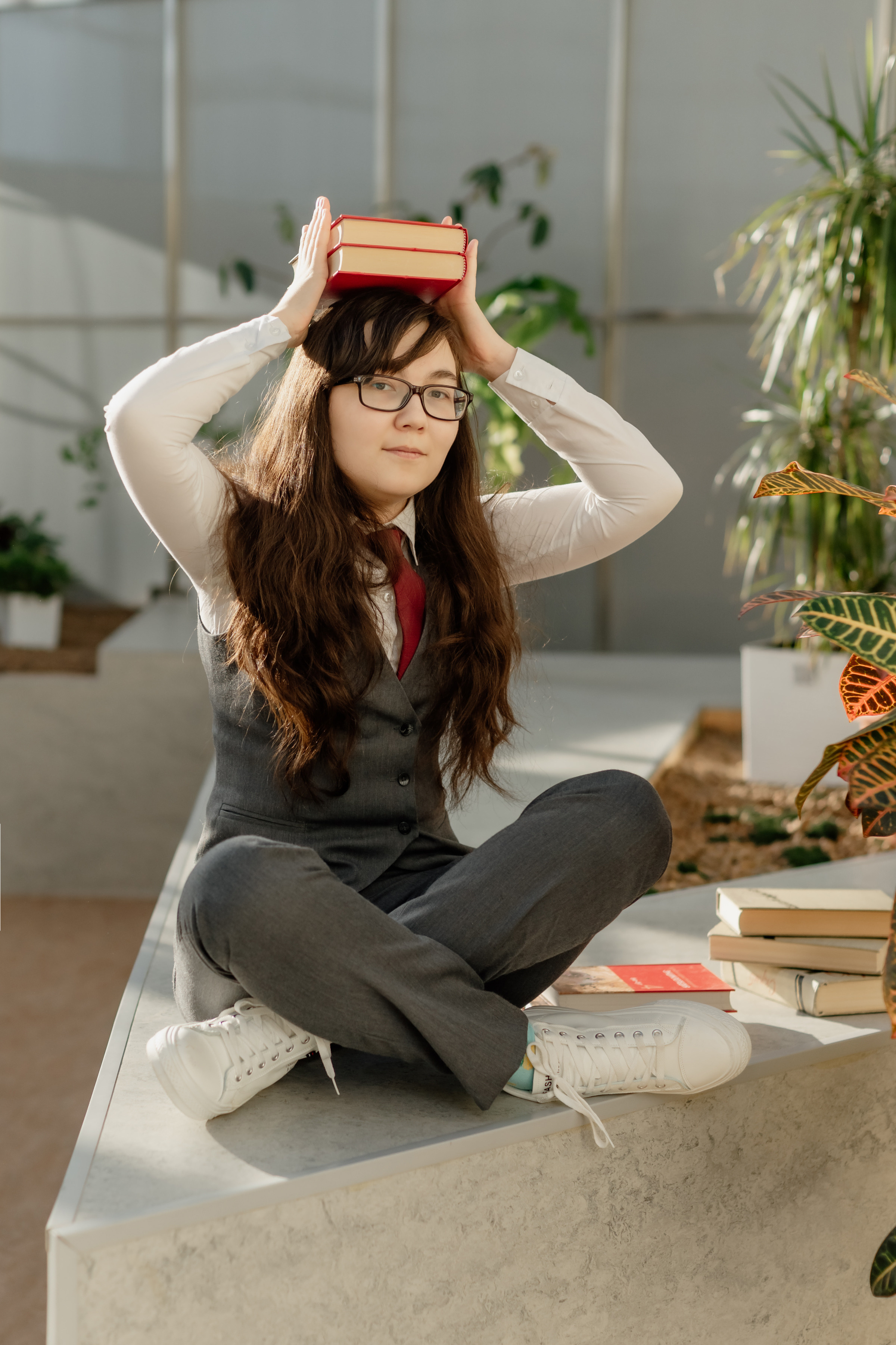 11 класс сьемка в лицее. Ольга Плаксина фотограф в Саратове