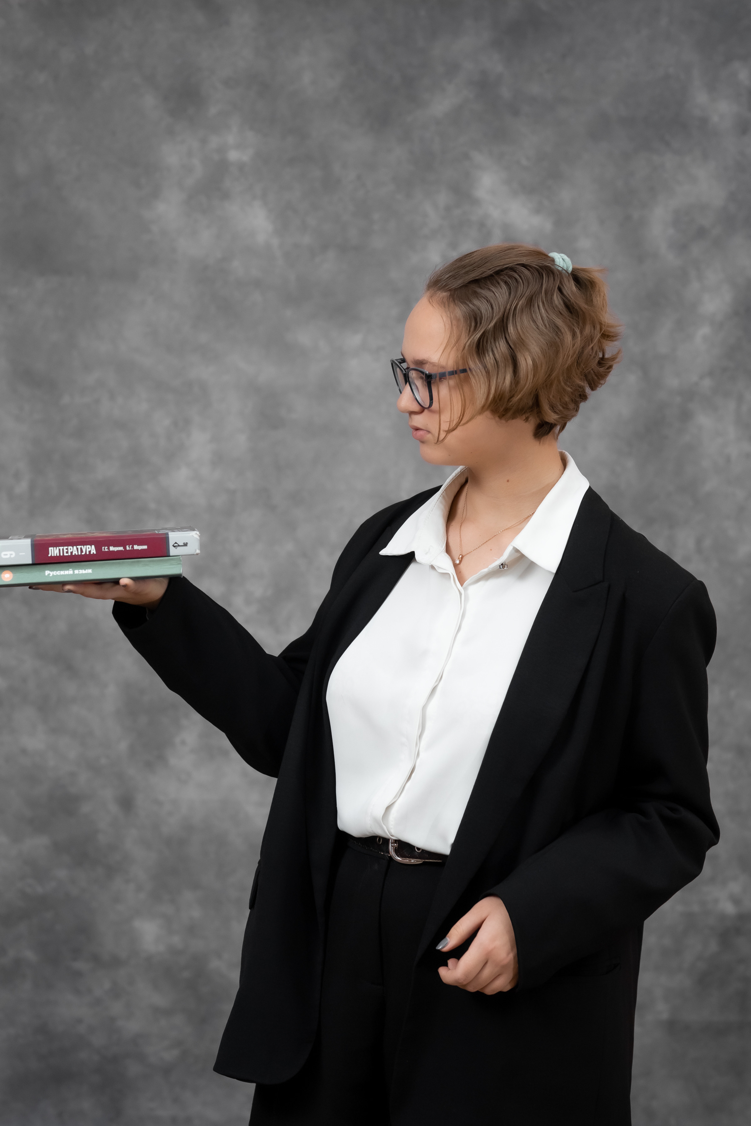 9 класс — СОШ 8 — Выпуск 2022. Ольга Плаксина фотограф в Саратове