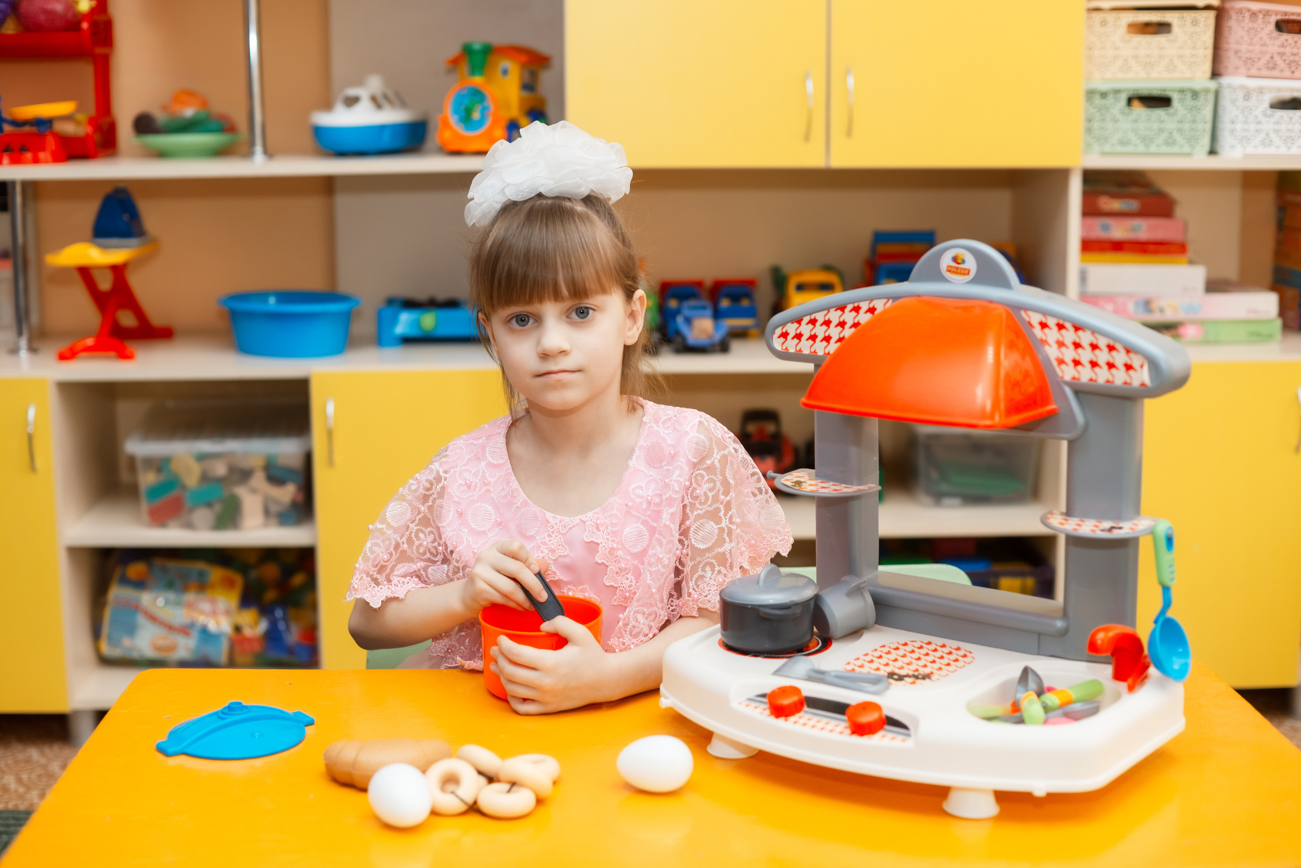 ДС съемка для альбома. Ольга Плаксина фотограф в Саратове
