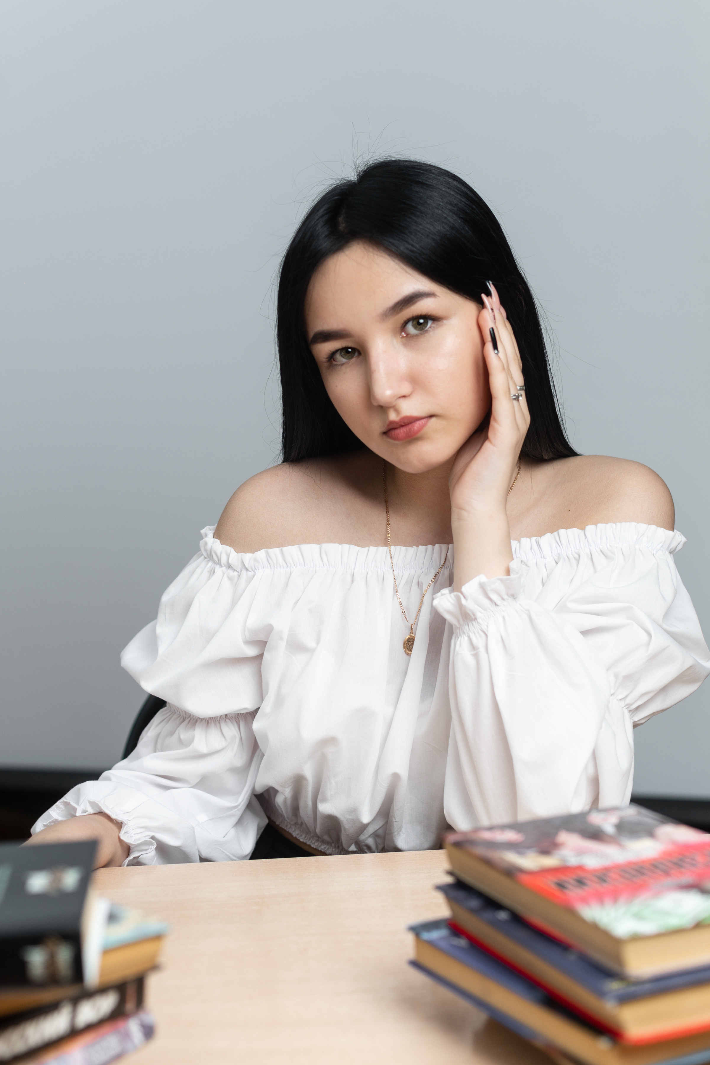 9 класс СОШ 3 / выпуск 2022. Ольга Плаксина фотограф в Саратове