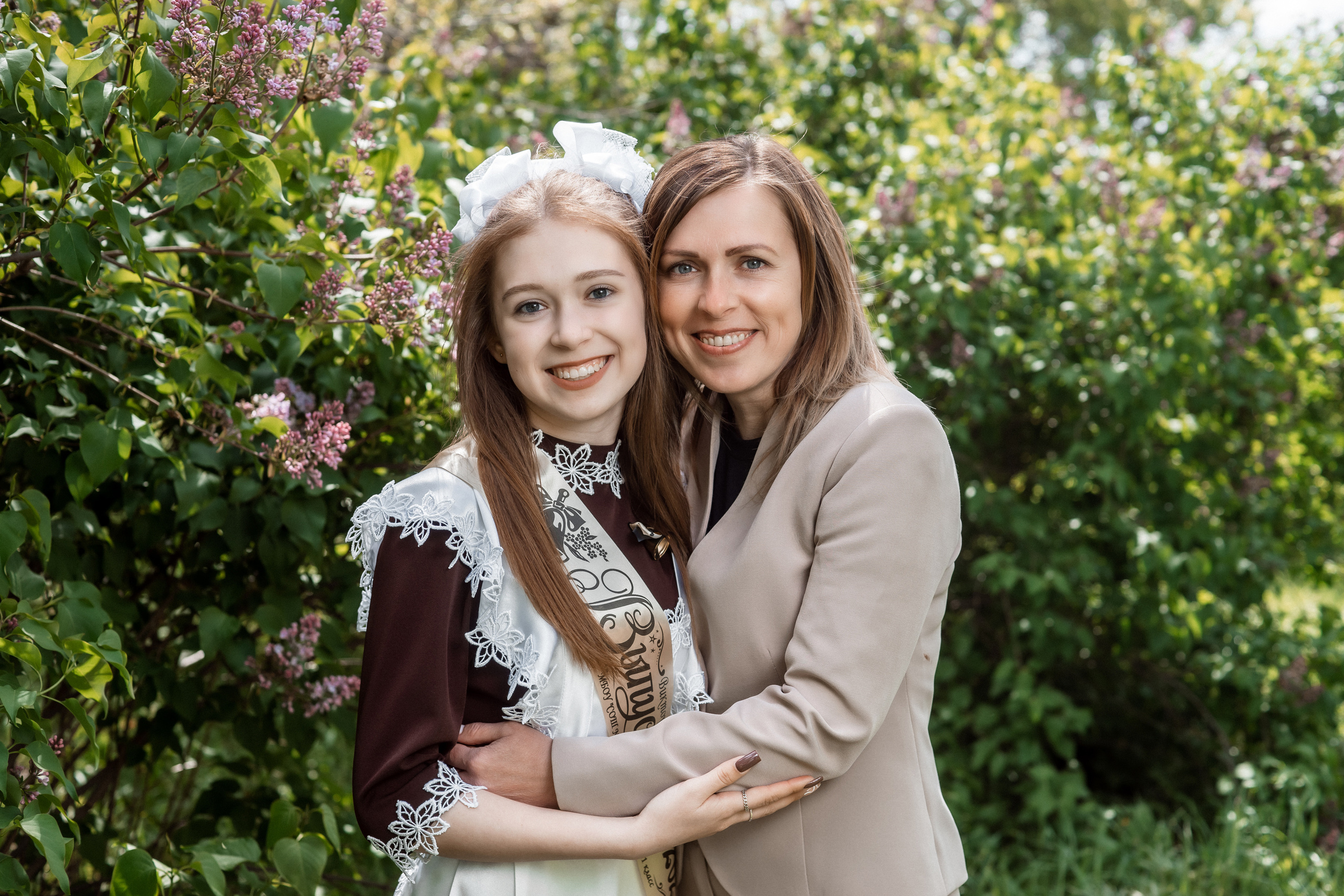 11 класс — последний звонок. Ольга Плаксина фотограф в Саратове