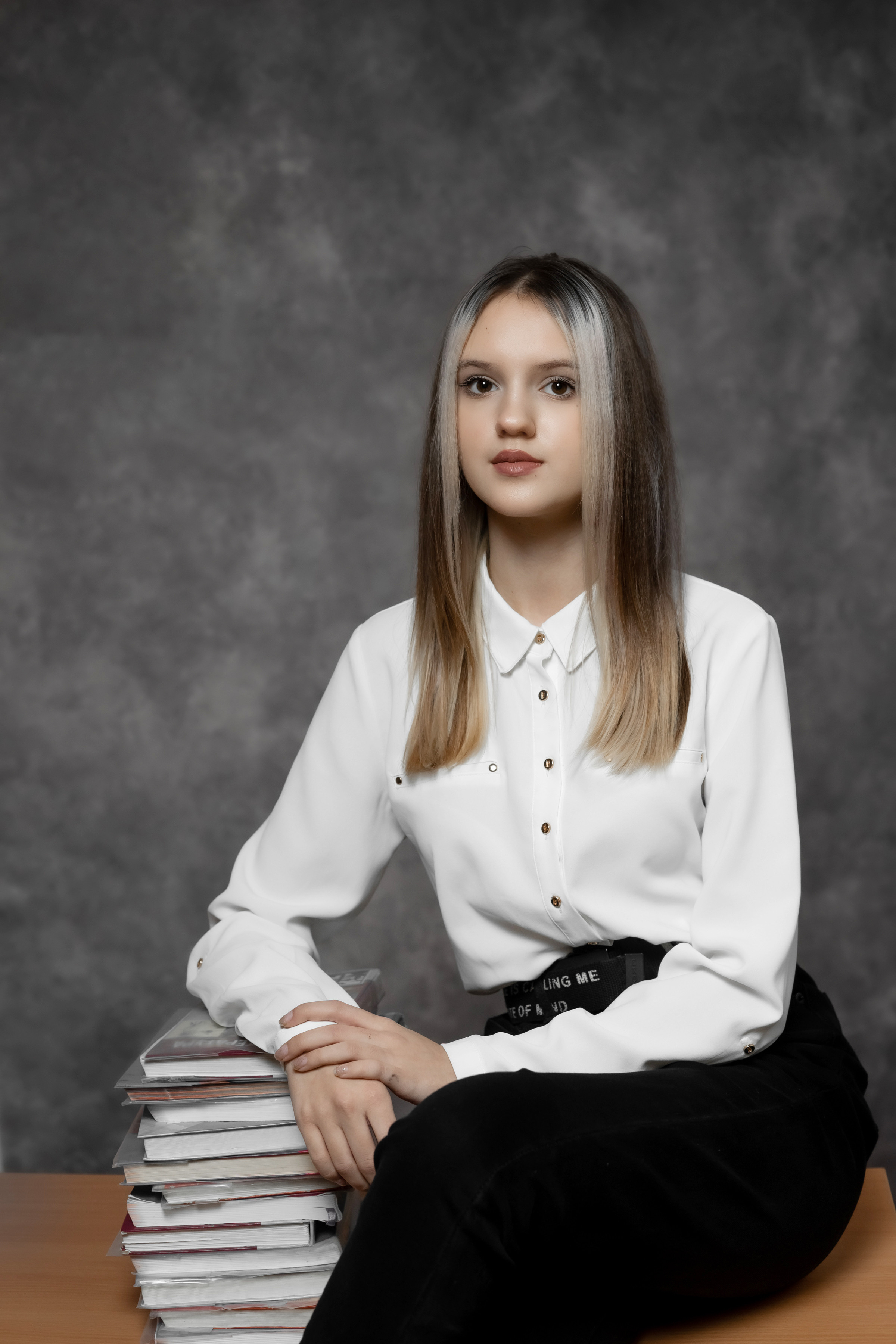 9 класс — СОШ 8 — Выпуск 2022. Ольга Плаксина фотограф в Саратове