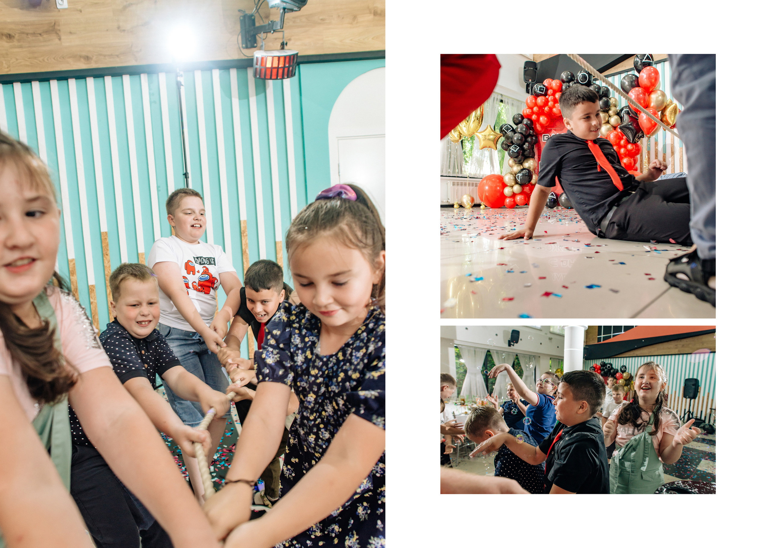 ФОТОКНИГА С ДНЯ РОЖДЕНИЯ. Ольга Плаксина фотограф в Саратове