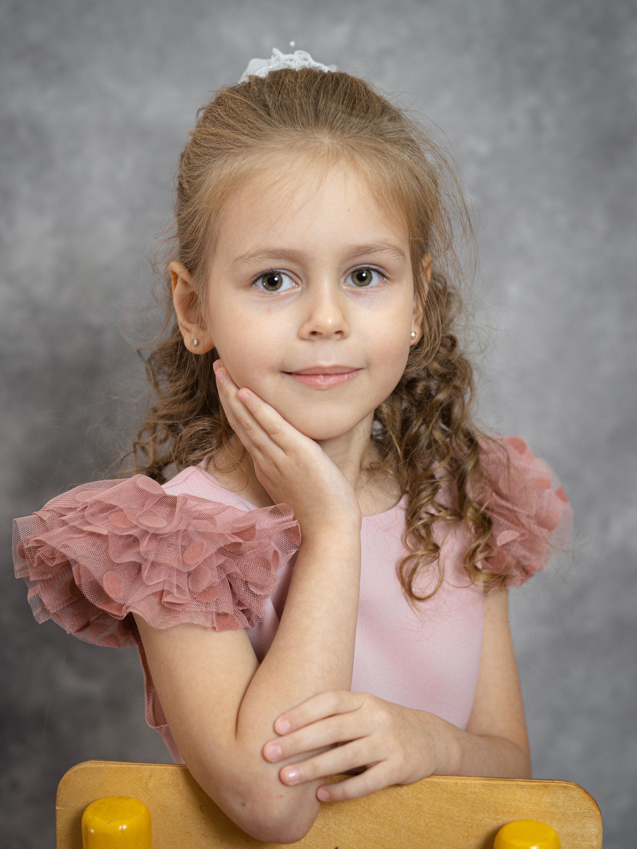 ДС 16 съёмка на альбом. Ольга Плаксина фотограф в Саратове