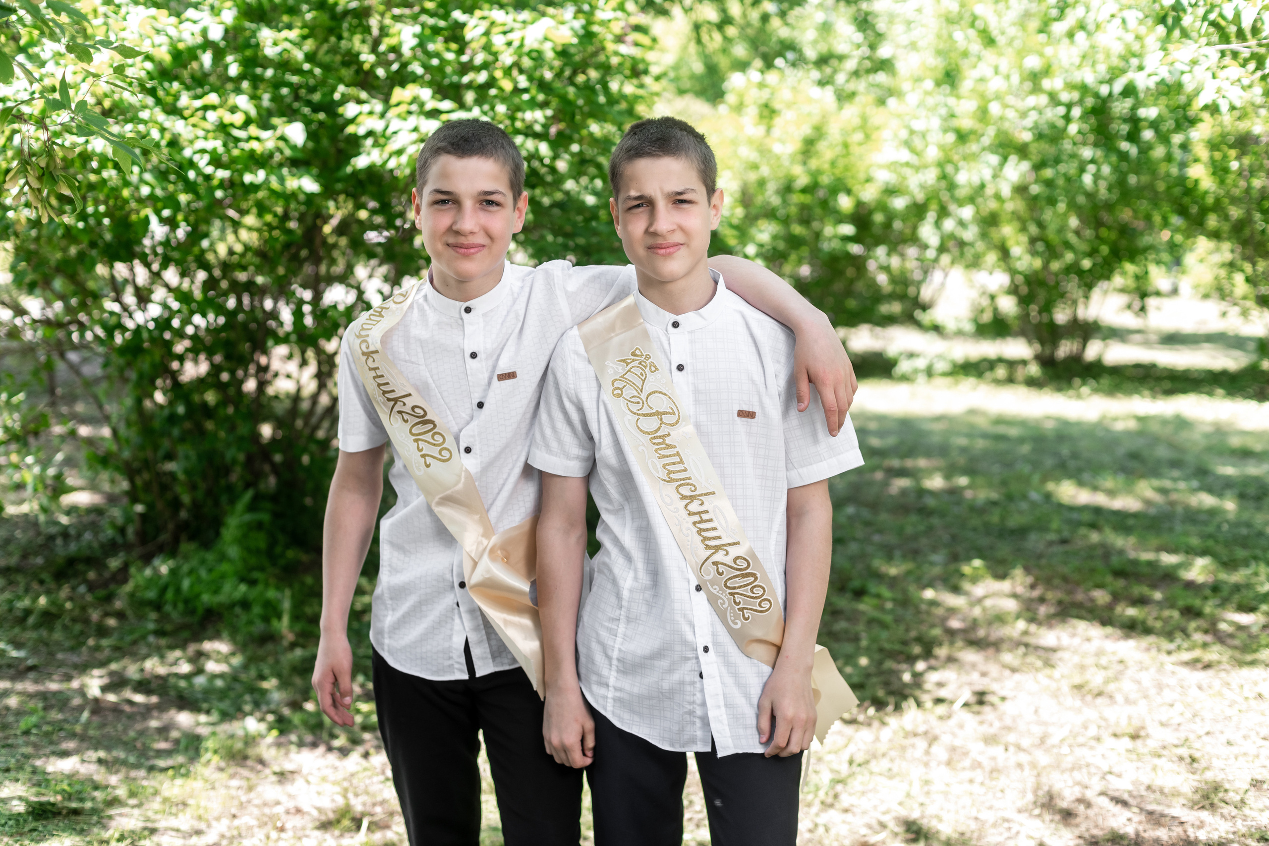 9 класс СОШ 3 / выпуск 2022. Ольга Плаксина фотограф в Саратове