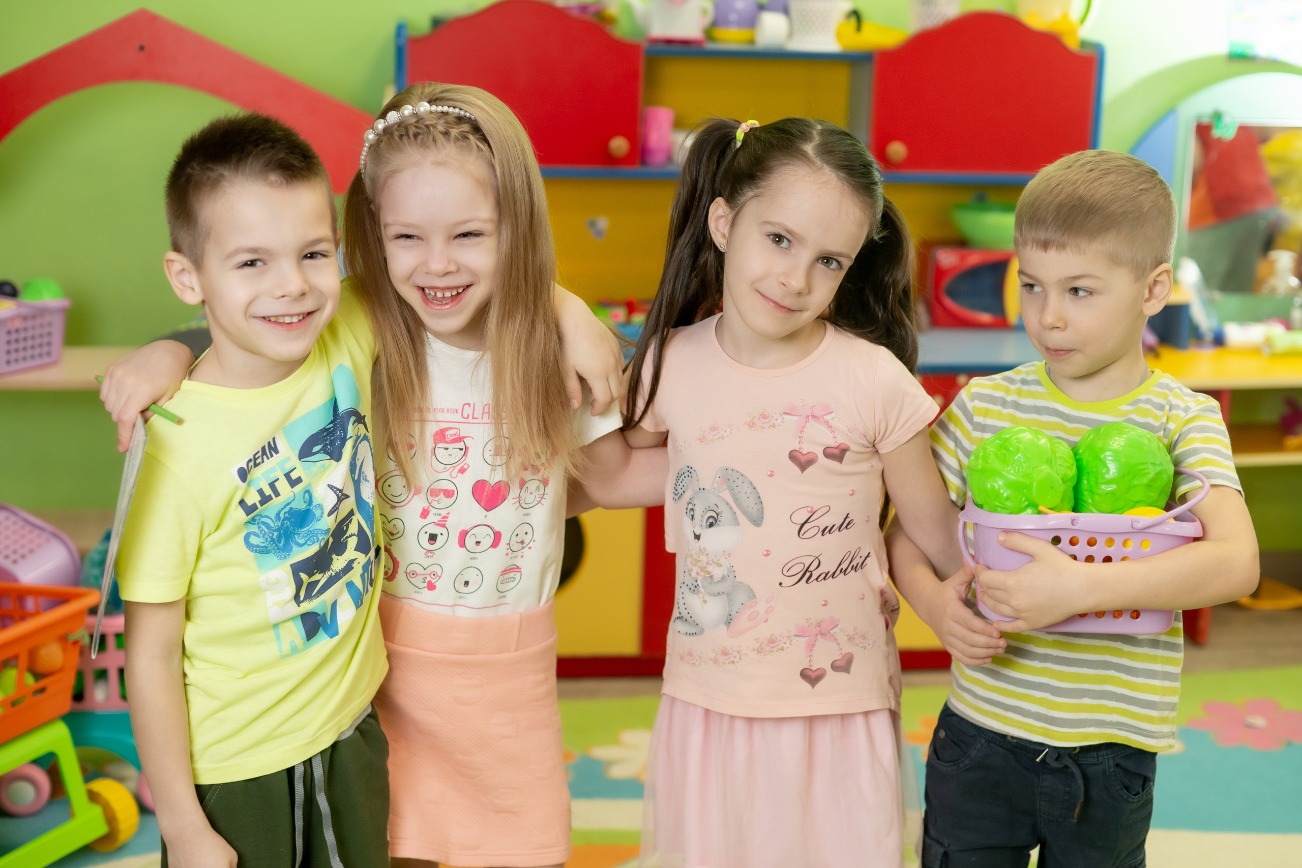 Д/С 247. Ольга Плаксина фотограф в Саратове