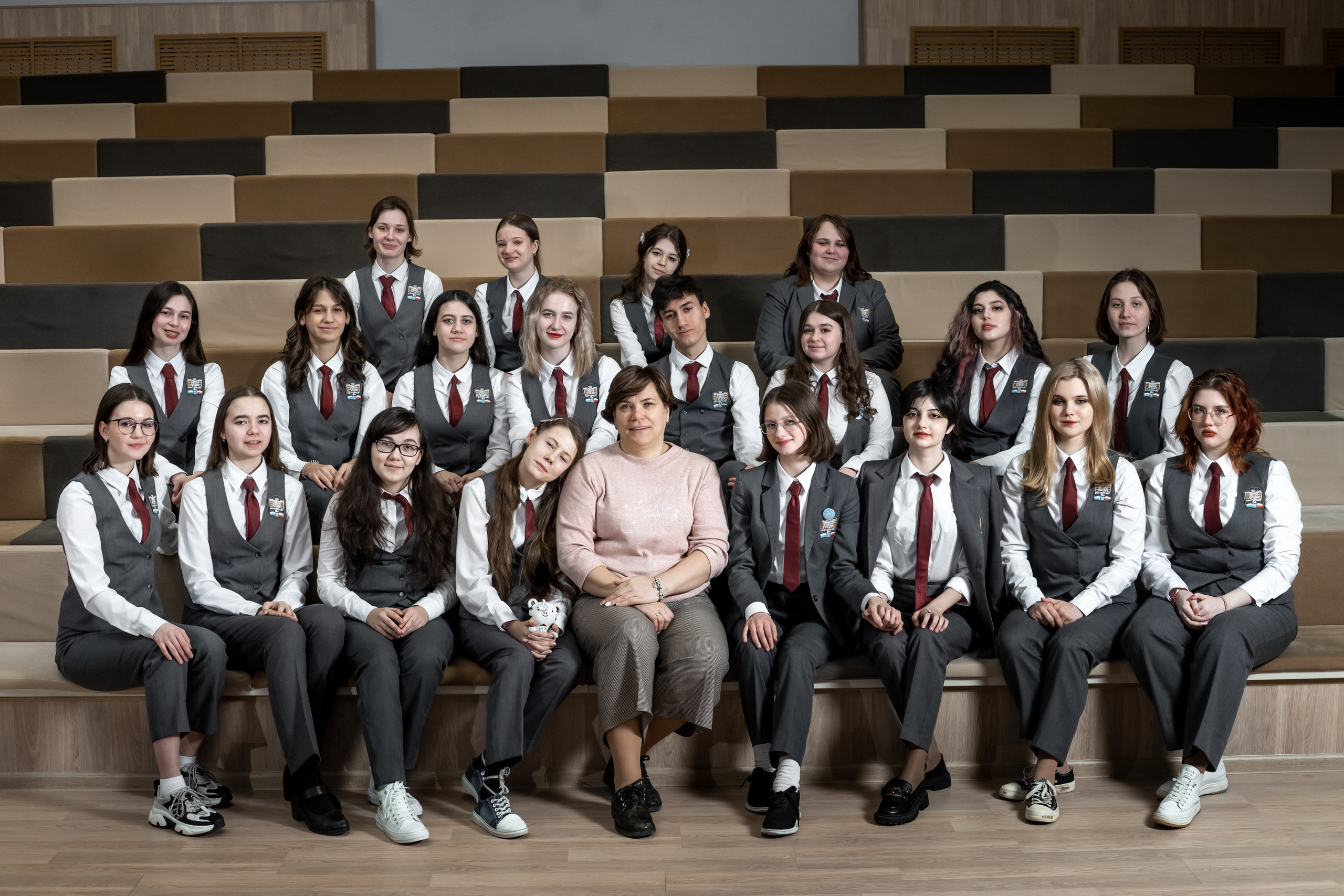 11 класс сьемка в лицее. Ольга Плаксина фотограф в Саратове