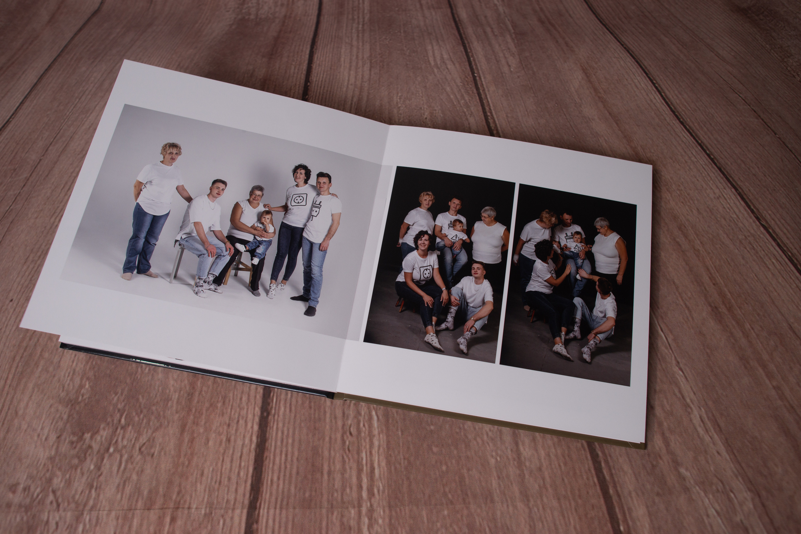 СЕМЕЙНАЯ. Ольга Плаксина фотограф в Саратове