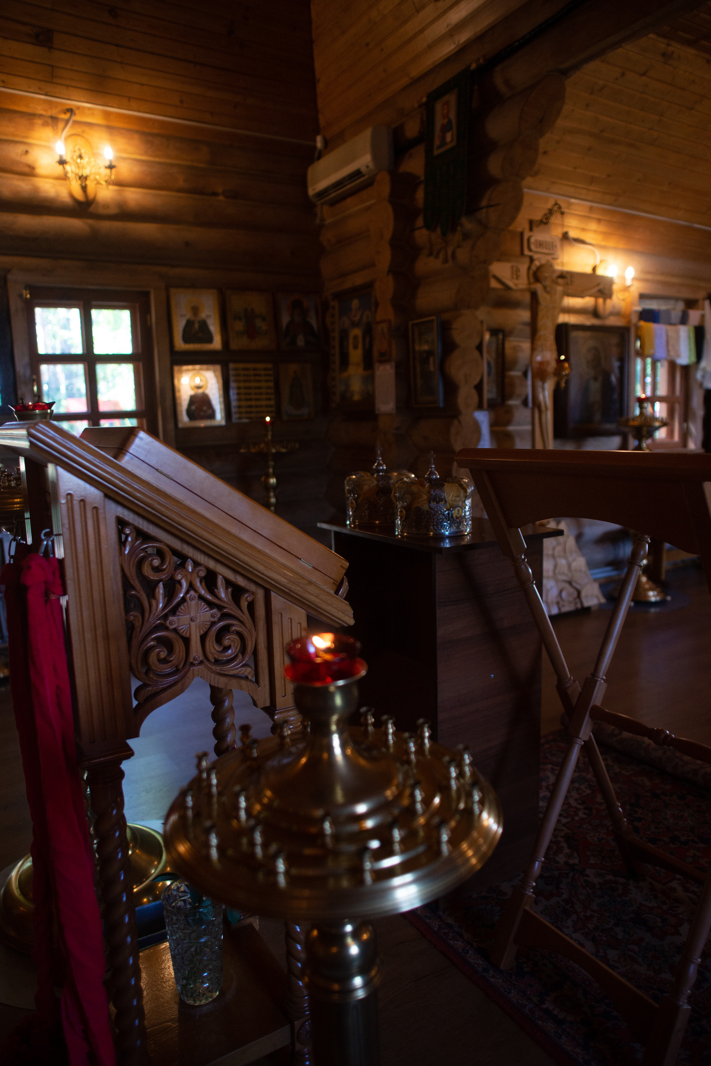 Венчание. Ольга Плаксина фотограф в Саратове