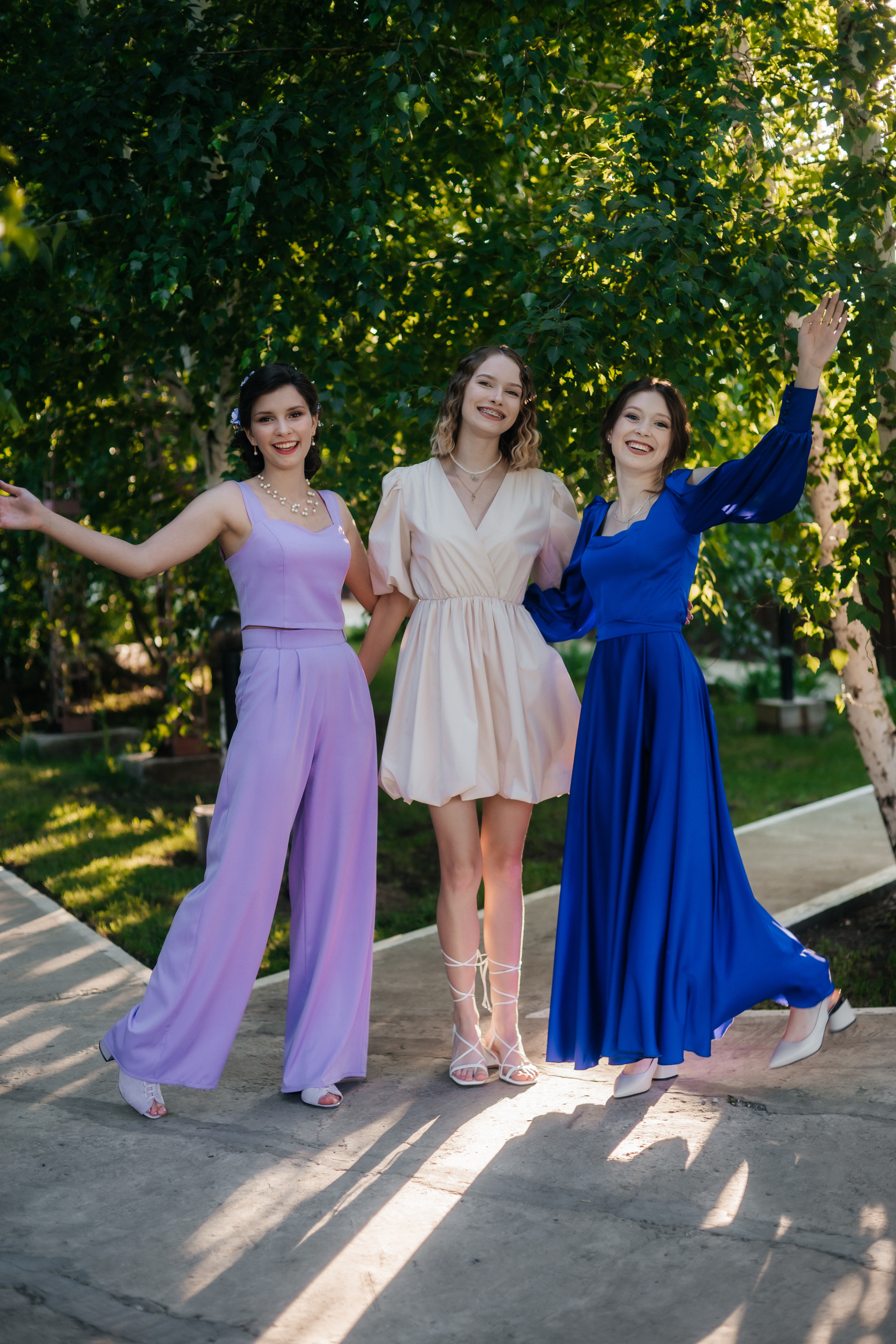 11 класс фотосессия на выпускном. Ольга Плаксина фотограф в Саратове