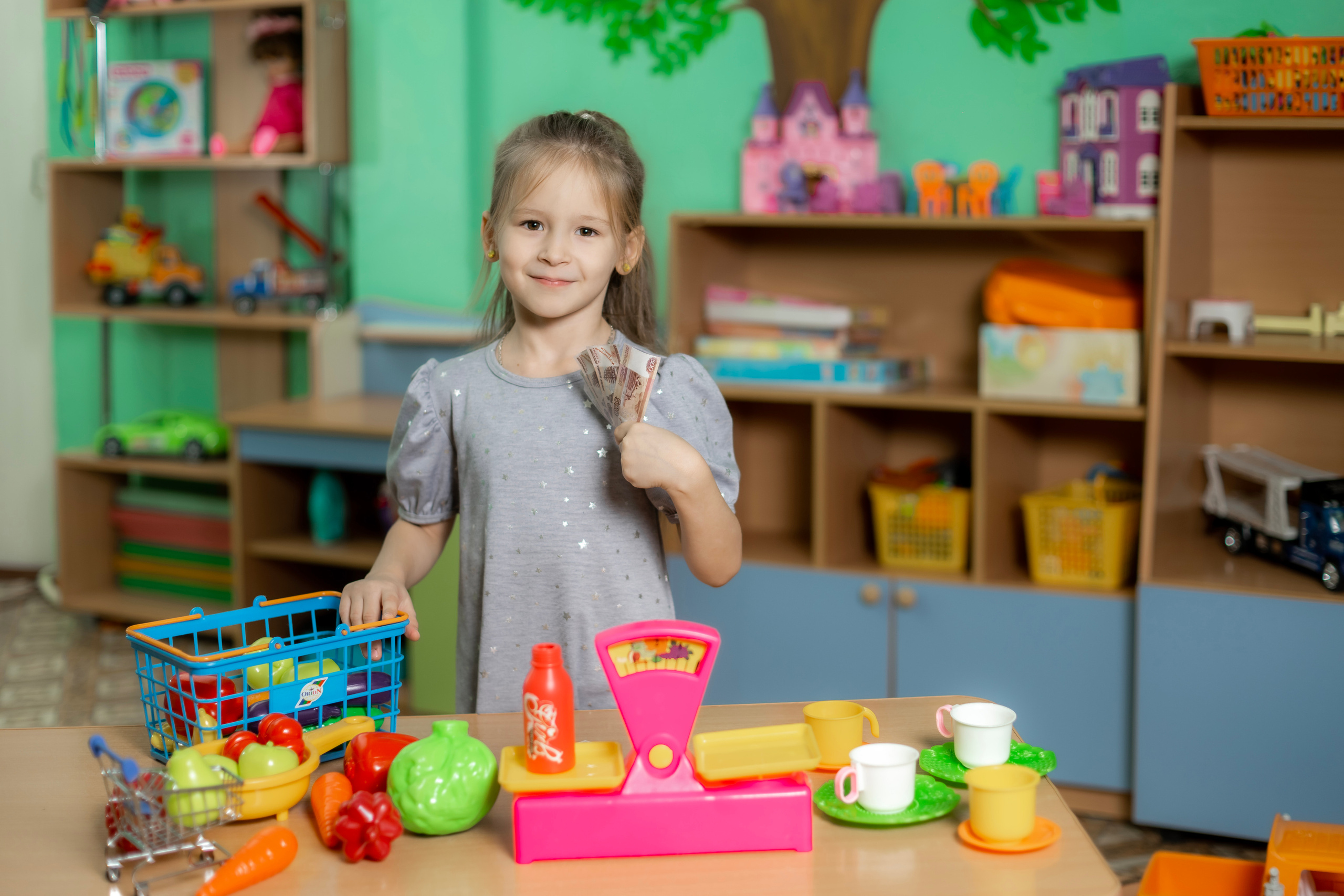 ДС 16 съёмка на альбом. Ольга Плаксина фотограф в Саратове