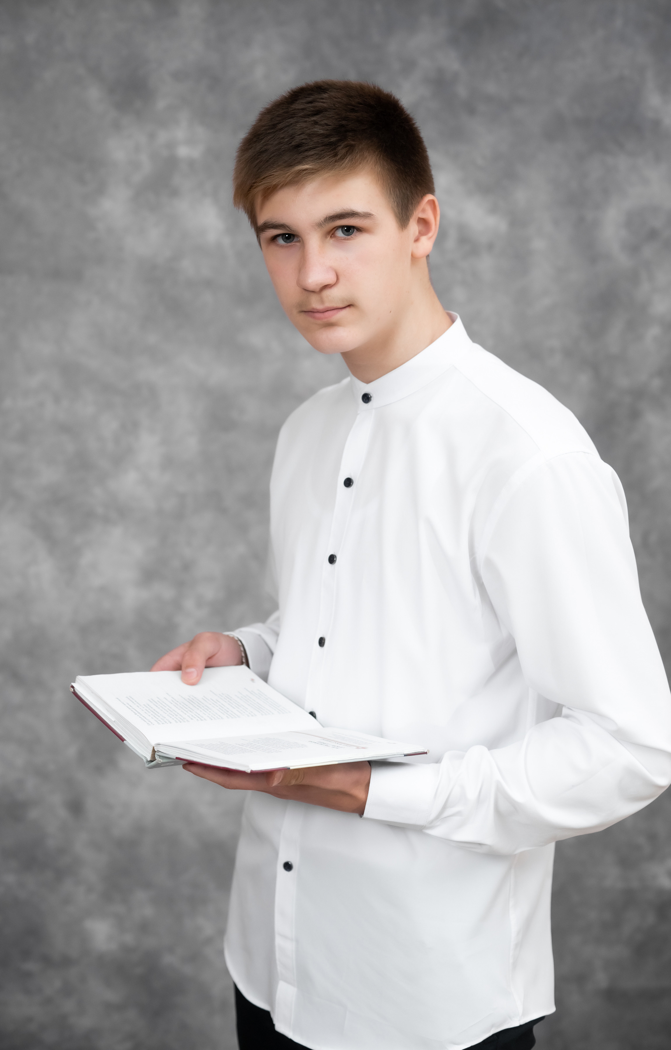 9 класс — СОШ 8 — Выпуск 2022. Ольга Плаксина фотограф в Саратове