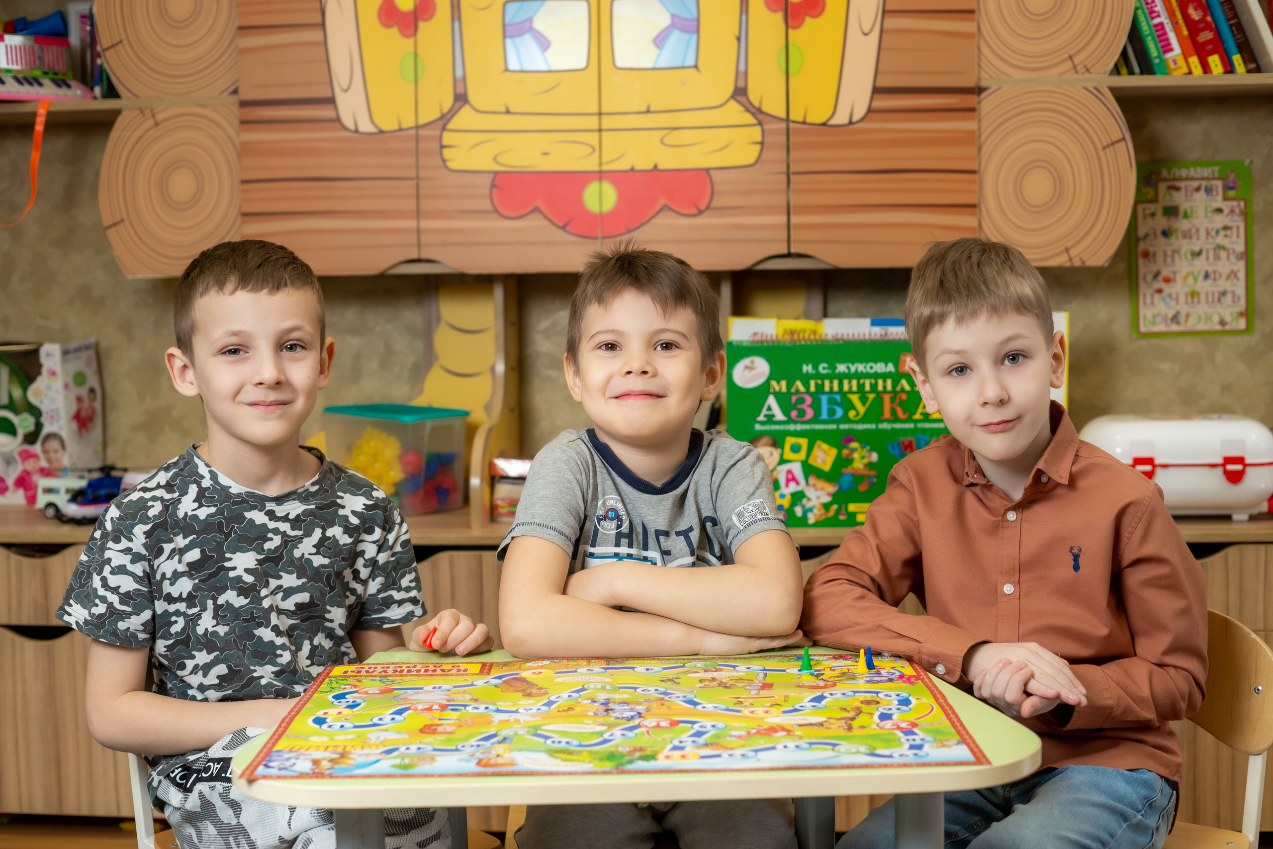 ДС Кристалик- съёмка для альбома. Ольга Плаксина фотограф в Саратове