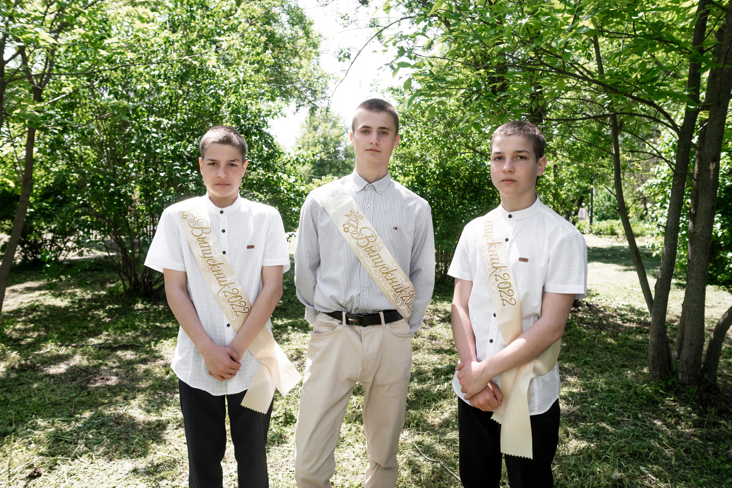 9 класс СОШ 3 / выпуск 2022. Ольга Плаксина фотограф в Саратове