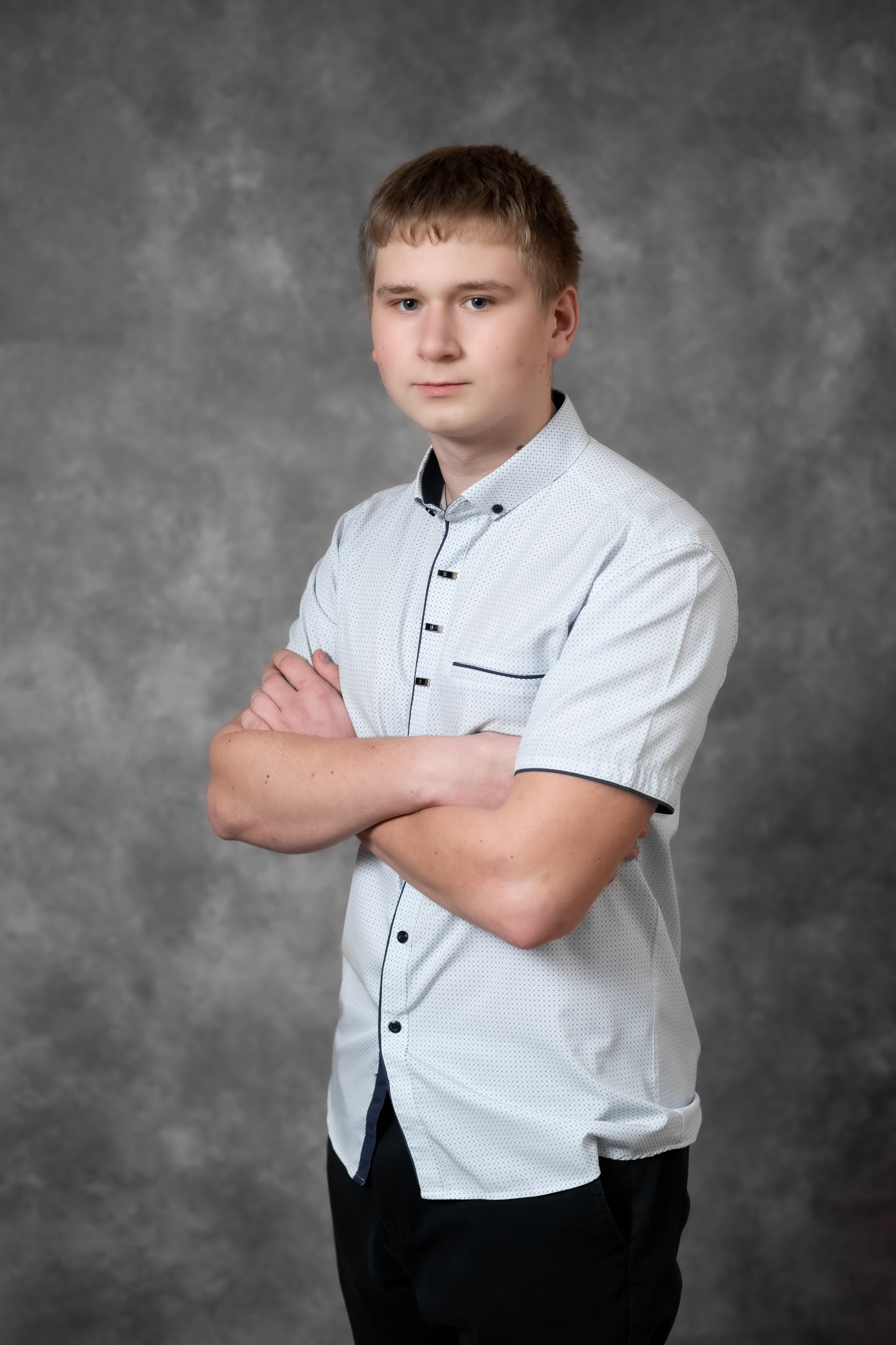 9 класс — СОШ 8 — Выпуск 2022. Ольга Плаксина фотограф в Саратове