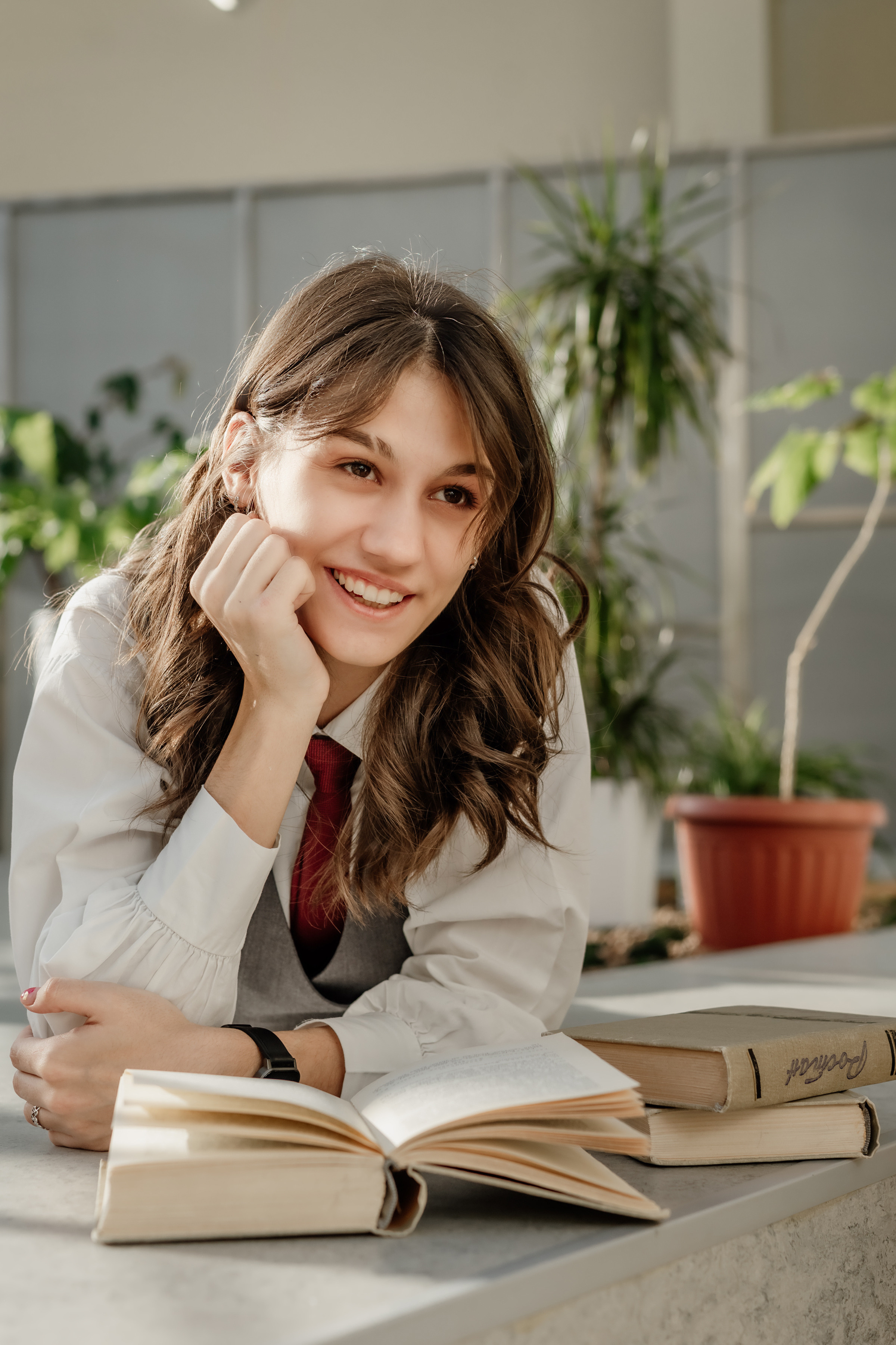 11 класс сьемка в лицее. Ольга Плаксина фотограф в Саратове