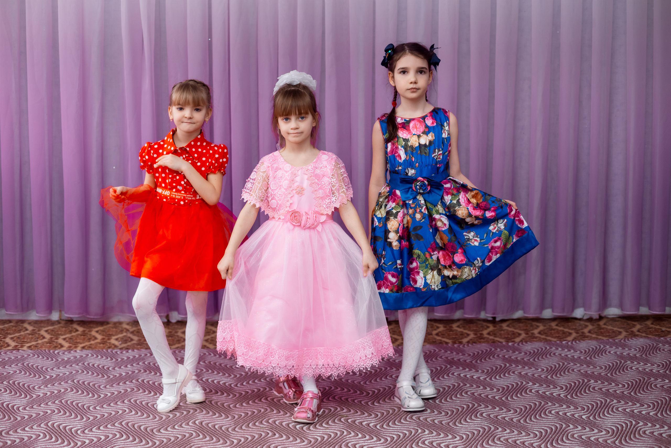 ДС съемка для альбома. Ольга Плаксина фотограф в Саратове