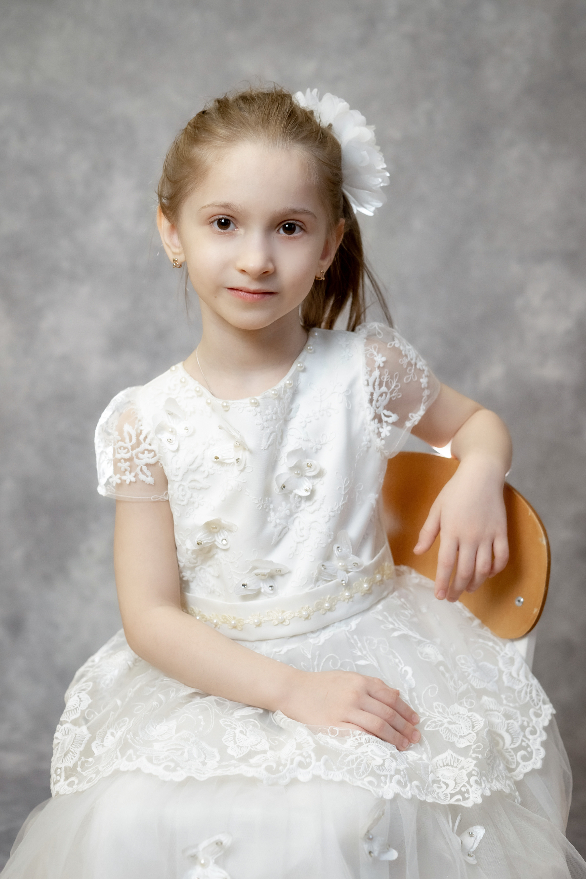 ДС Кристалик- съёмка для альбома. Ольга Плаксина фотограф в Саратове