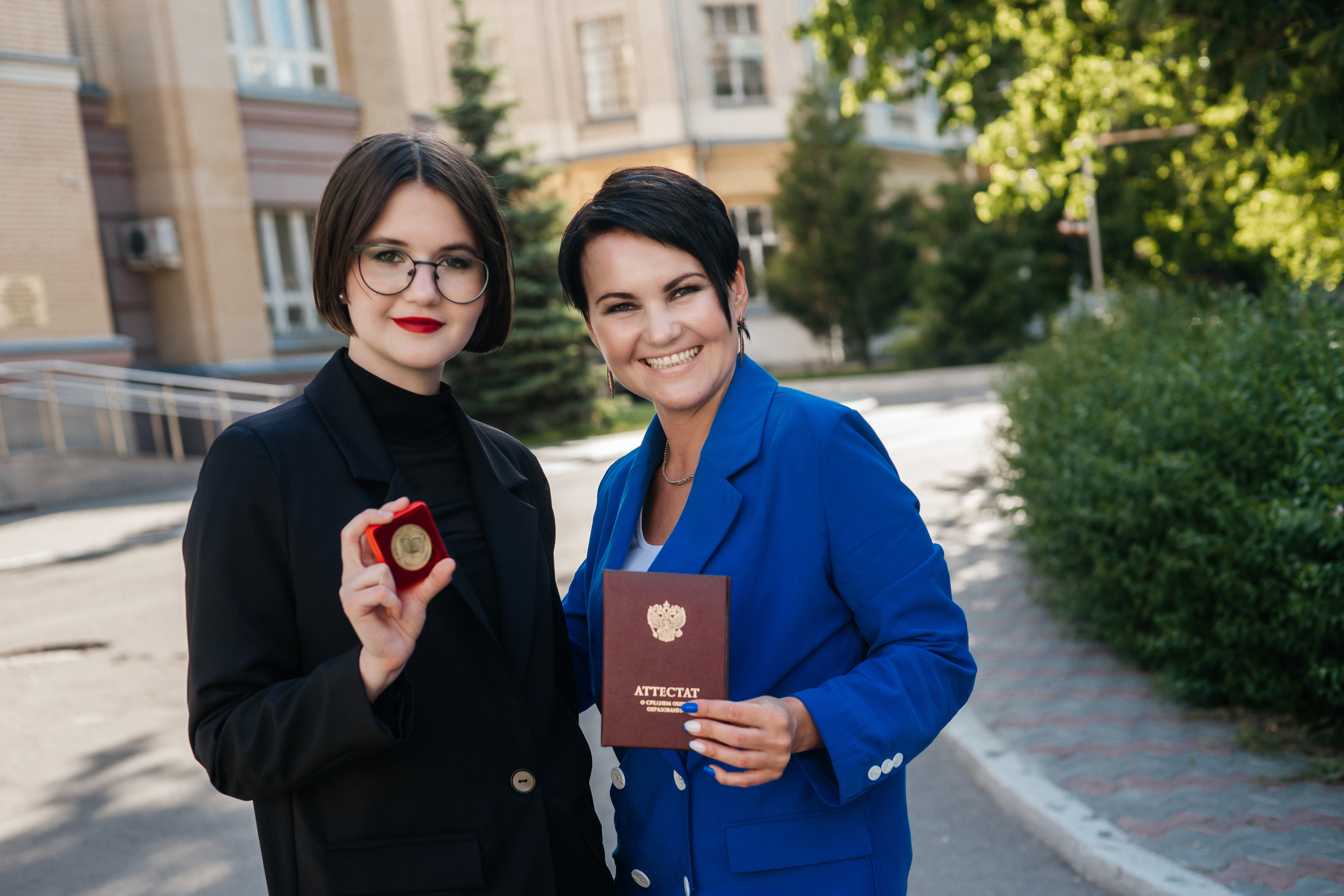 11 класс. Ольга Плаксина фотограф в Саратове