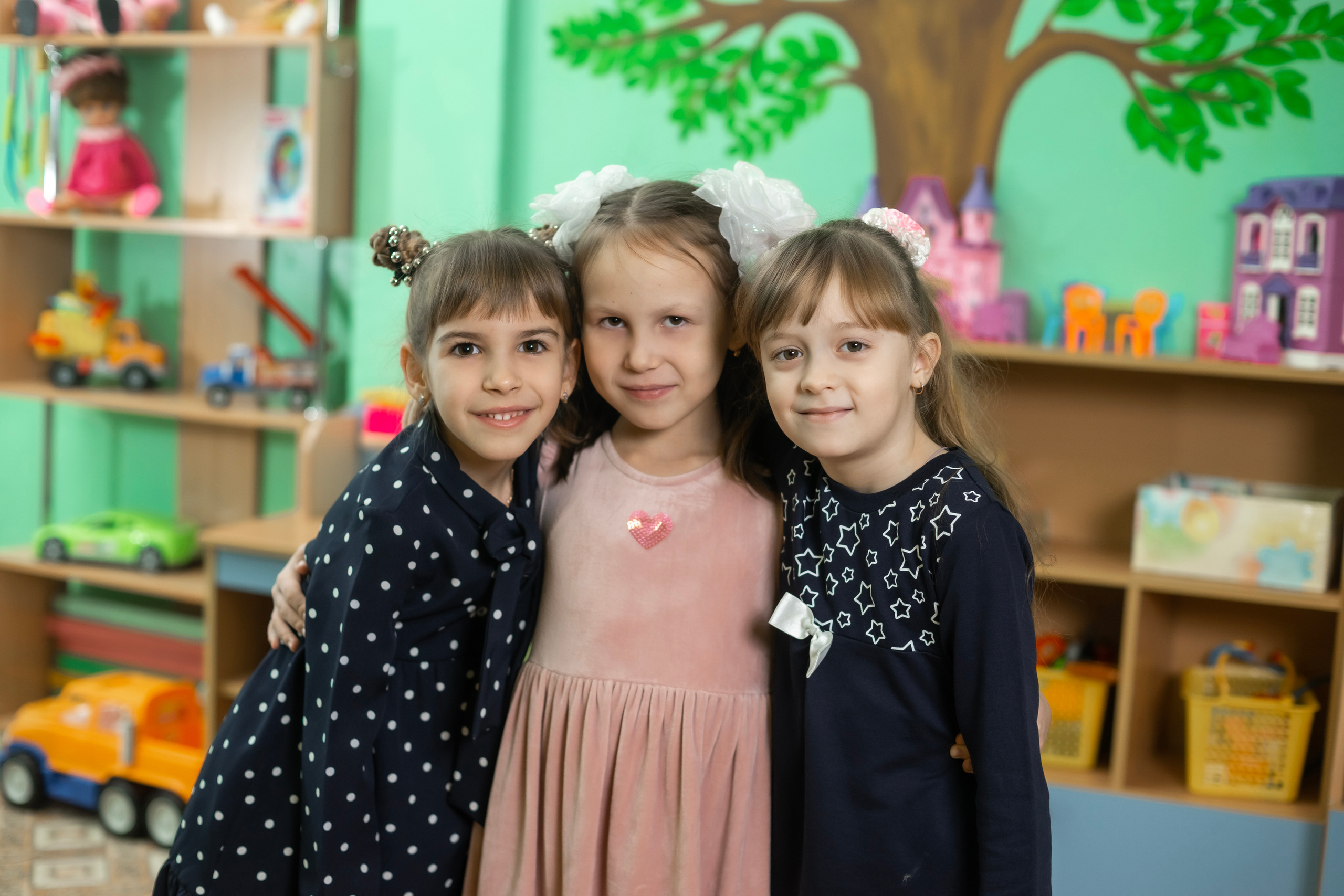 ДС 16 съёмка на альбом. Ольга Плаксина фотограф в Саратове