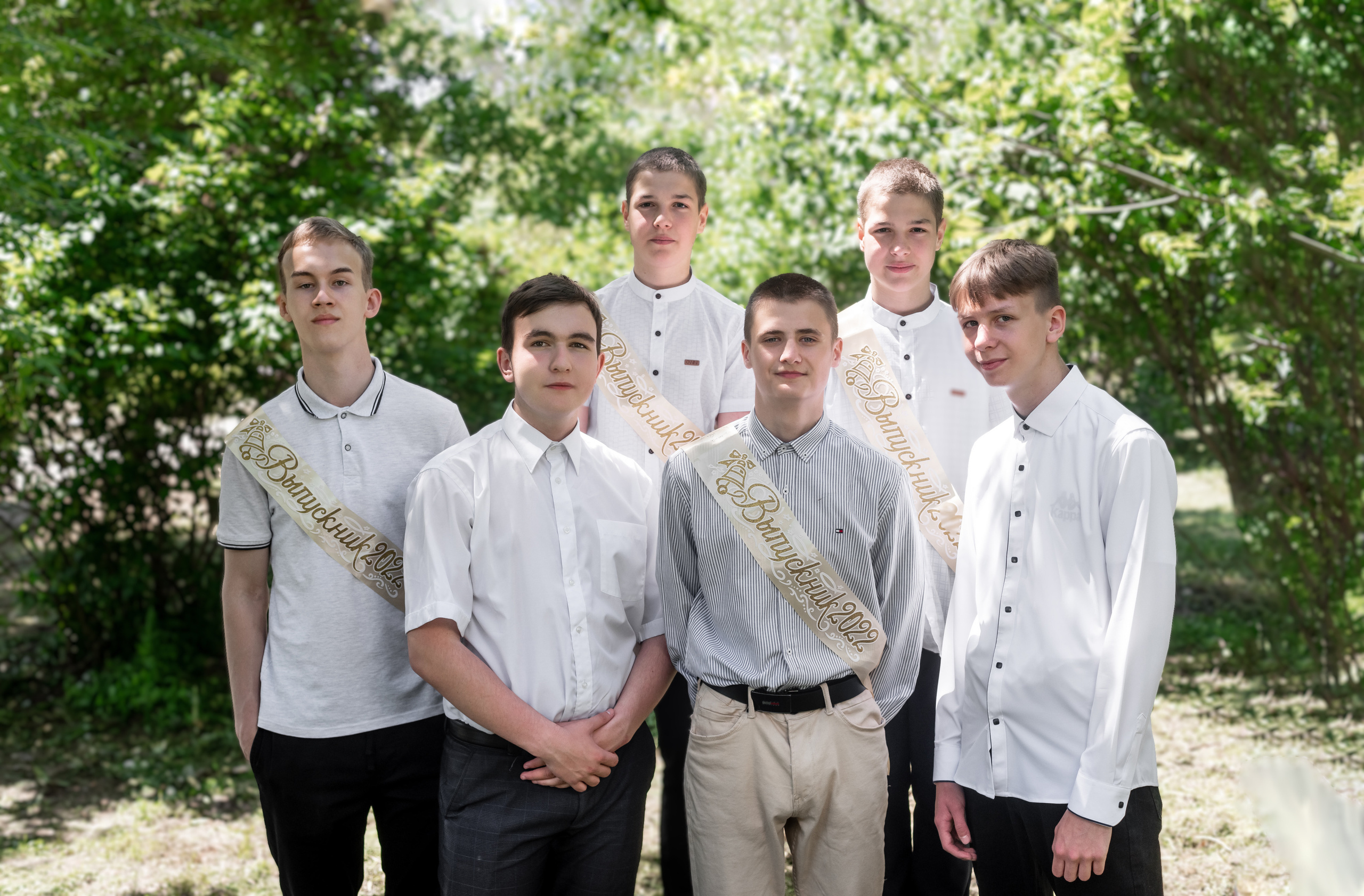 9 класс СОШ 3 / выпуск 2022. Ольга Плаксина фотограф в Саратове