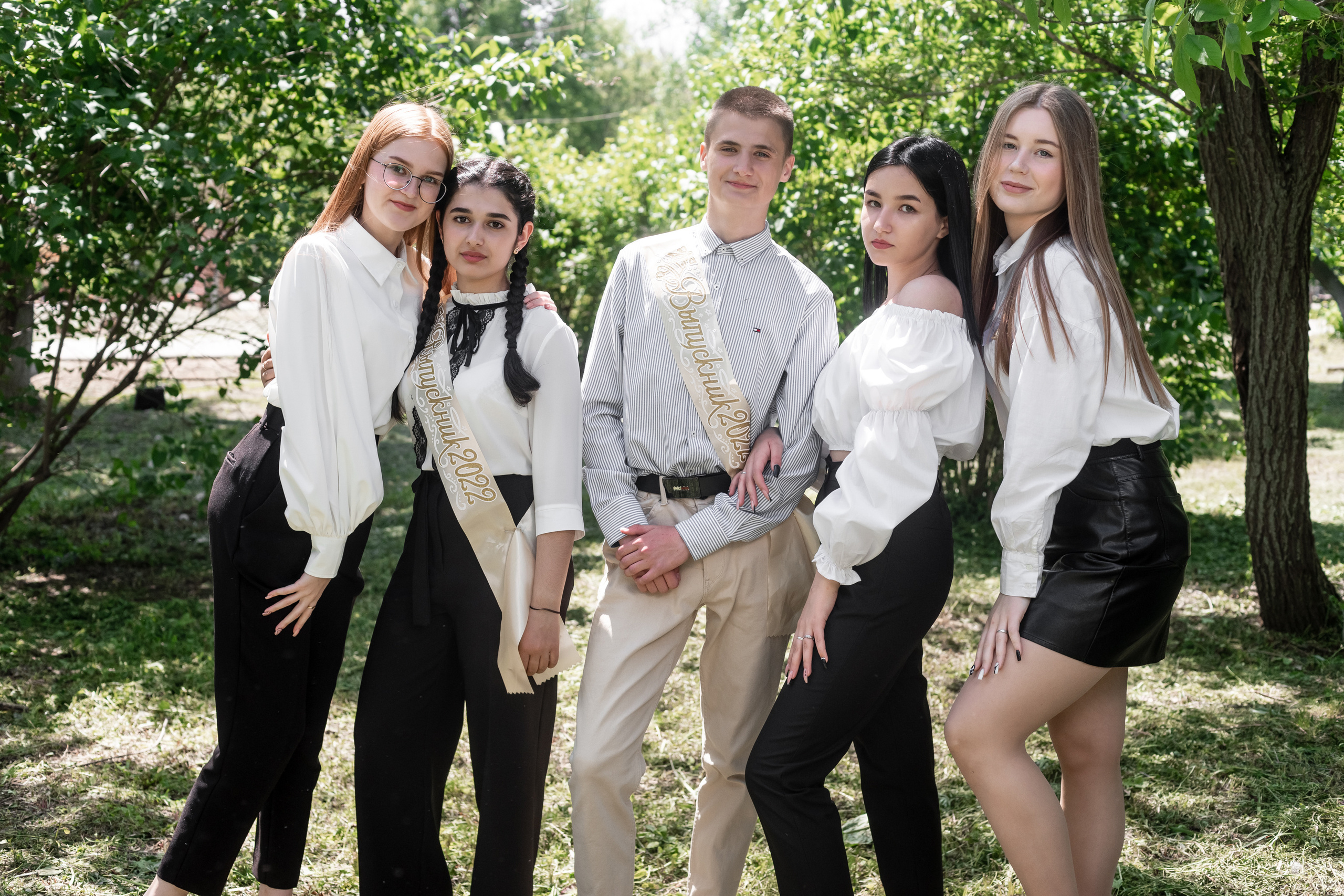 9 класс СОШ 3 / выпуск 2022. Ольга Плаксина фотограф в Саратове