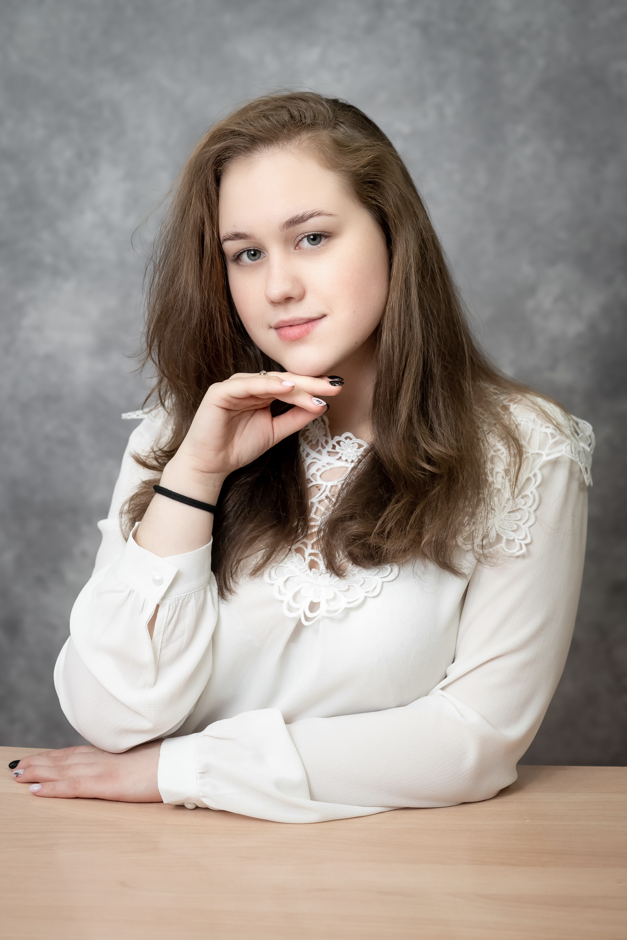 11 класс. Ольга Плаксина фотограф в Саратове