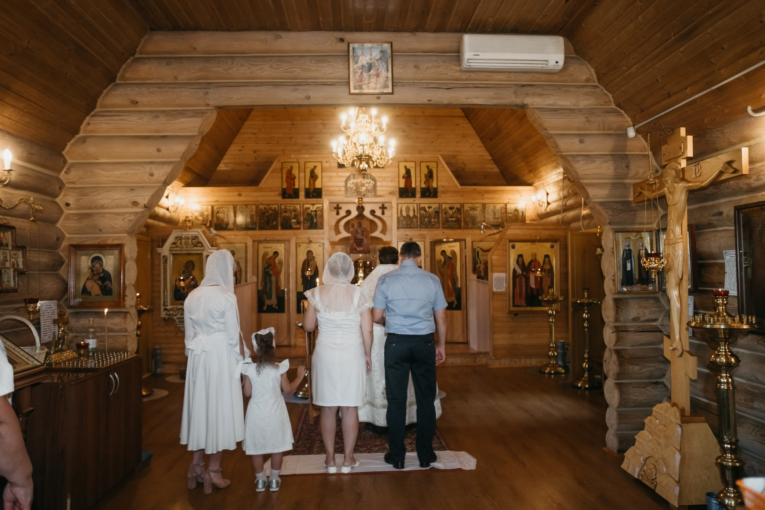 Венчание. Ольга Плаксина фотограф в Саратове