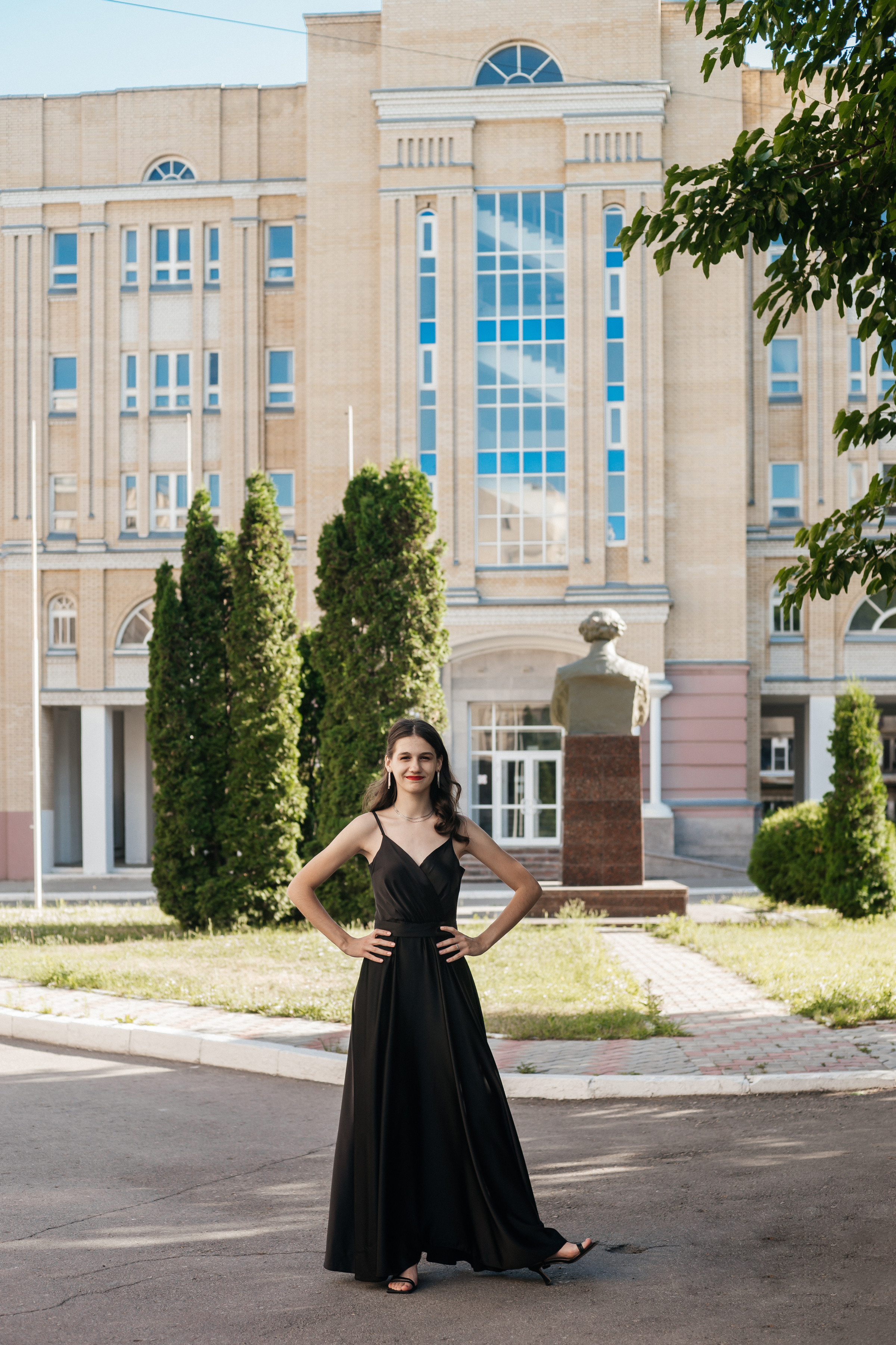 11 класс. Ольга Плаксина фотограф в Саратове