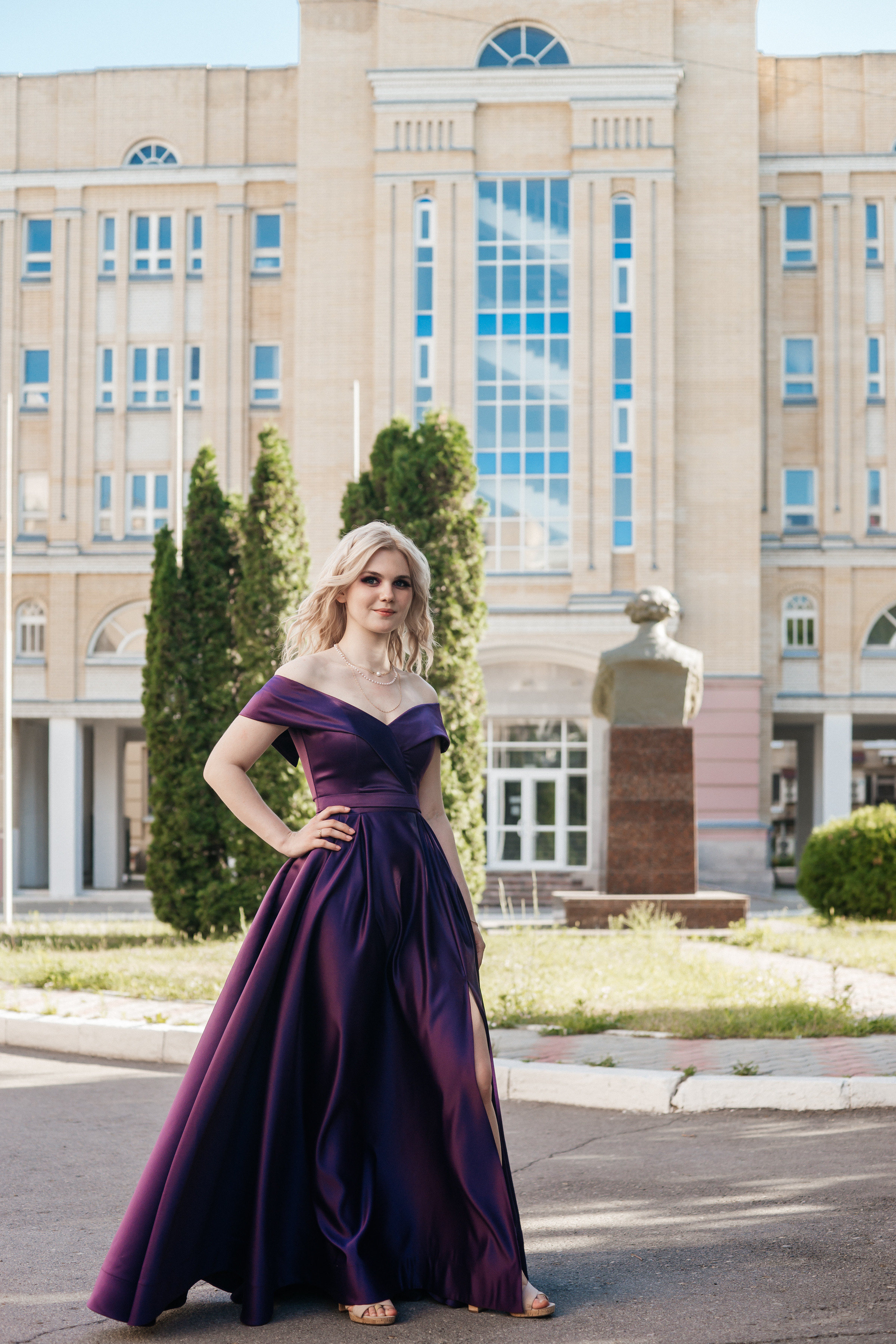 11 класс. Ольга Плаксина фотограф в Саратове