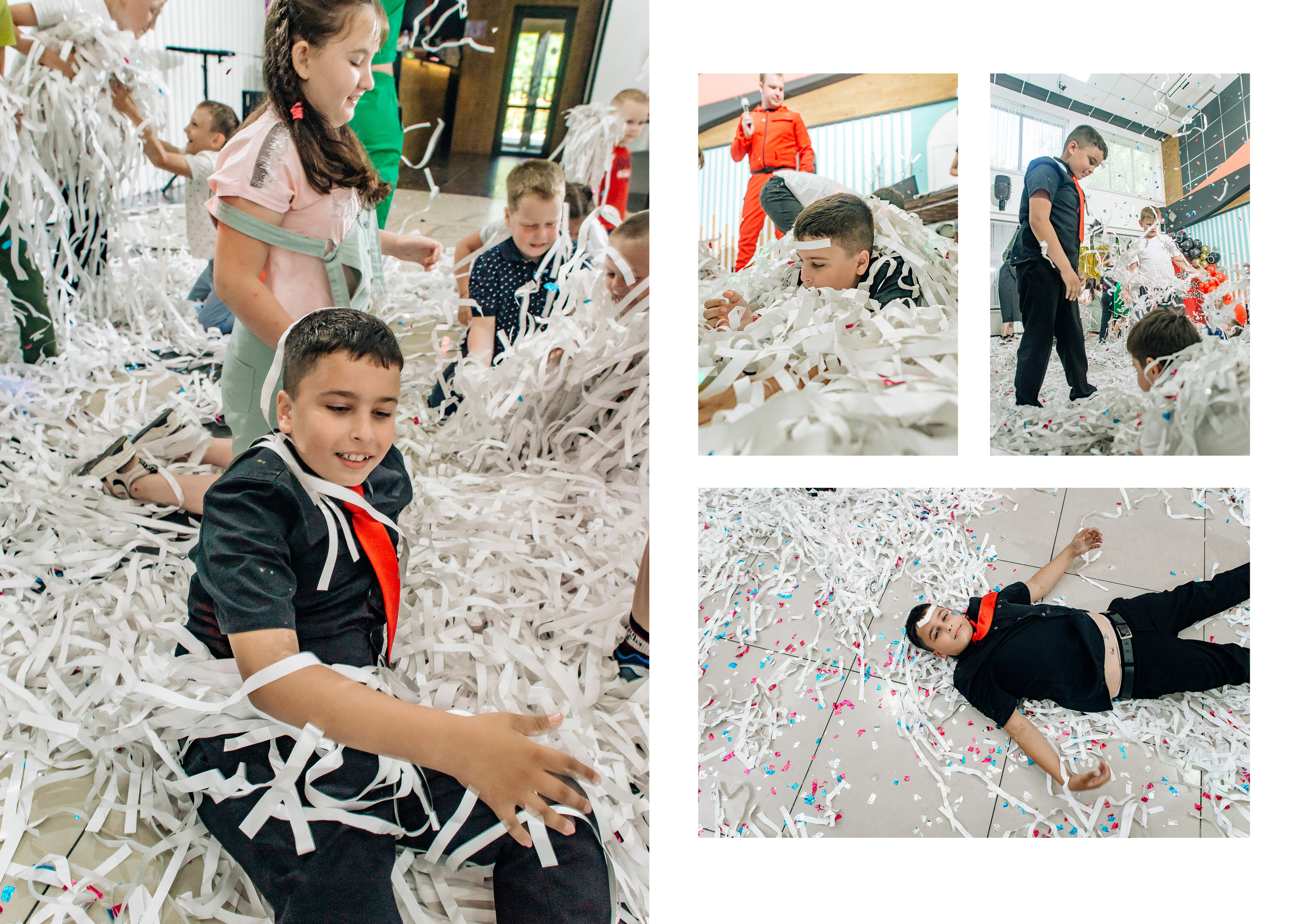 ФОТОКНИГА С ДНЯ РОЖДЕНИЯ. Ольга Плаксина фотограф в Саратове