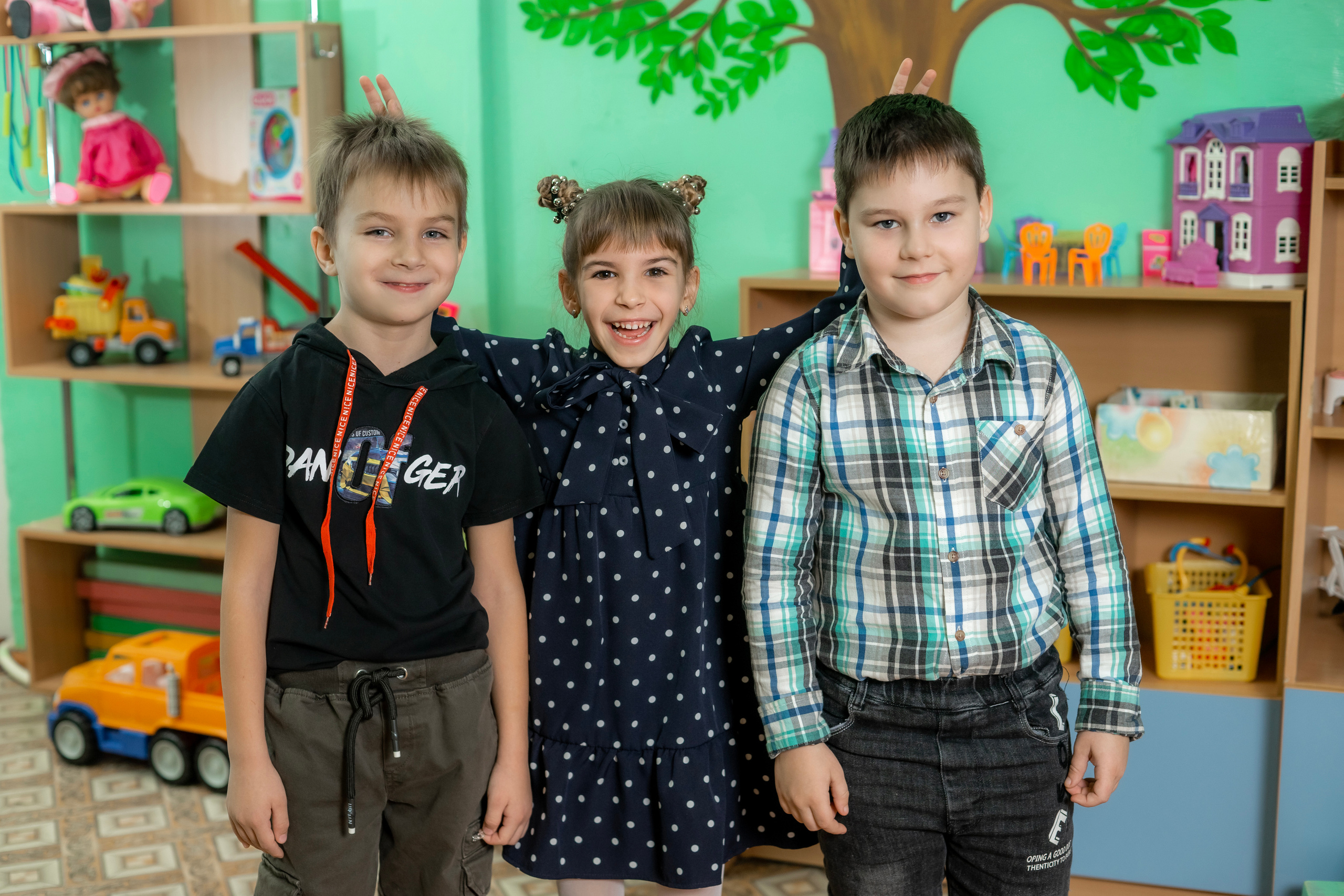 ДС 16 съёмка на альбом. Ольга Плаксина фотограф в Саратове