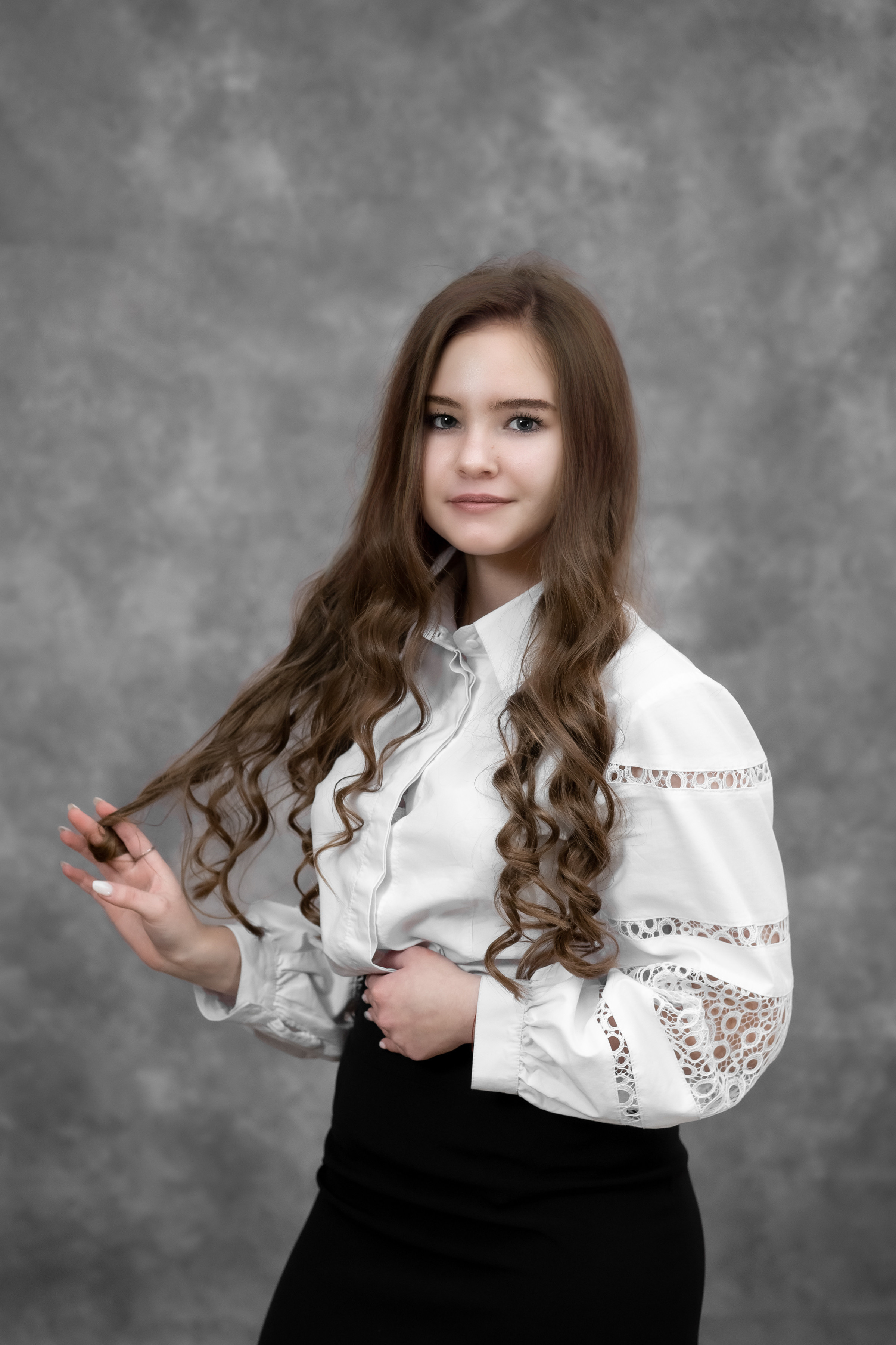 9 класс — СОШ 8 — Выпуск 2022. Ольга Плаксина фотограф в Саратове