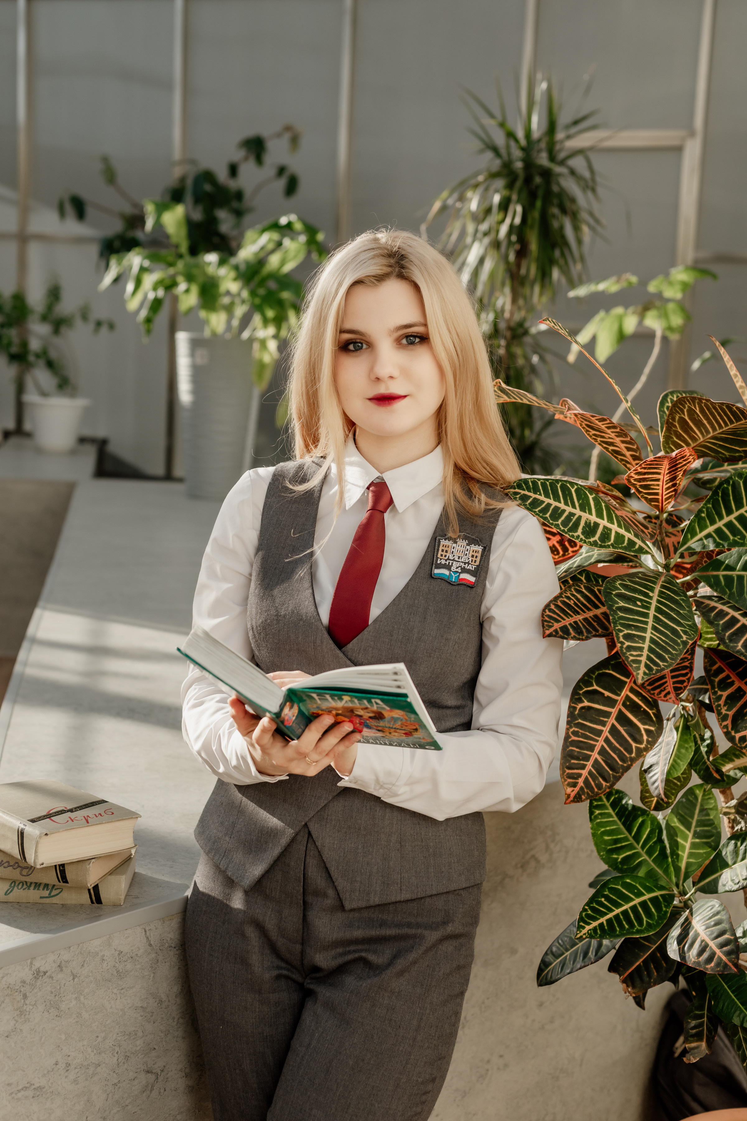 11 класс сьемка в лицее. Ольга Плаксина фотограф в Саратове