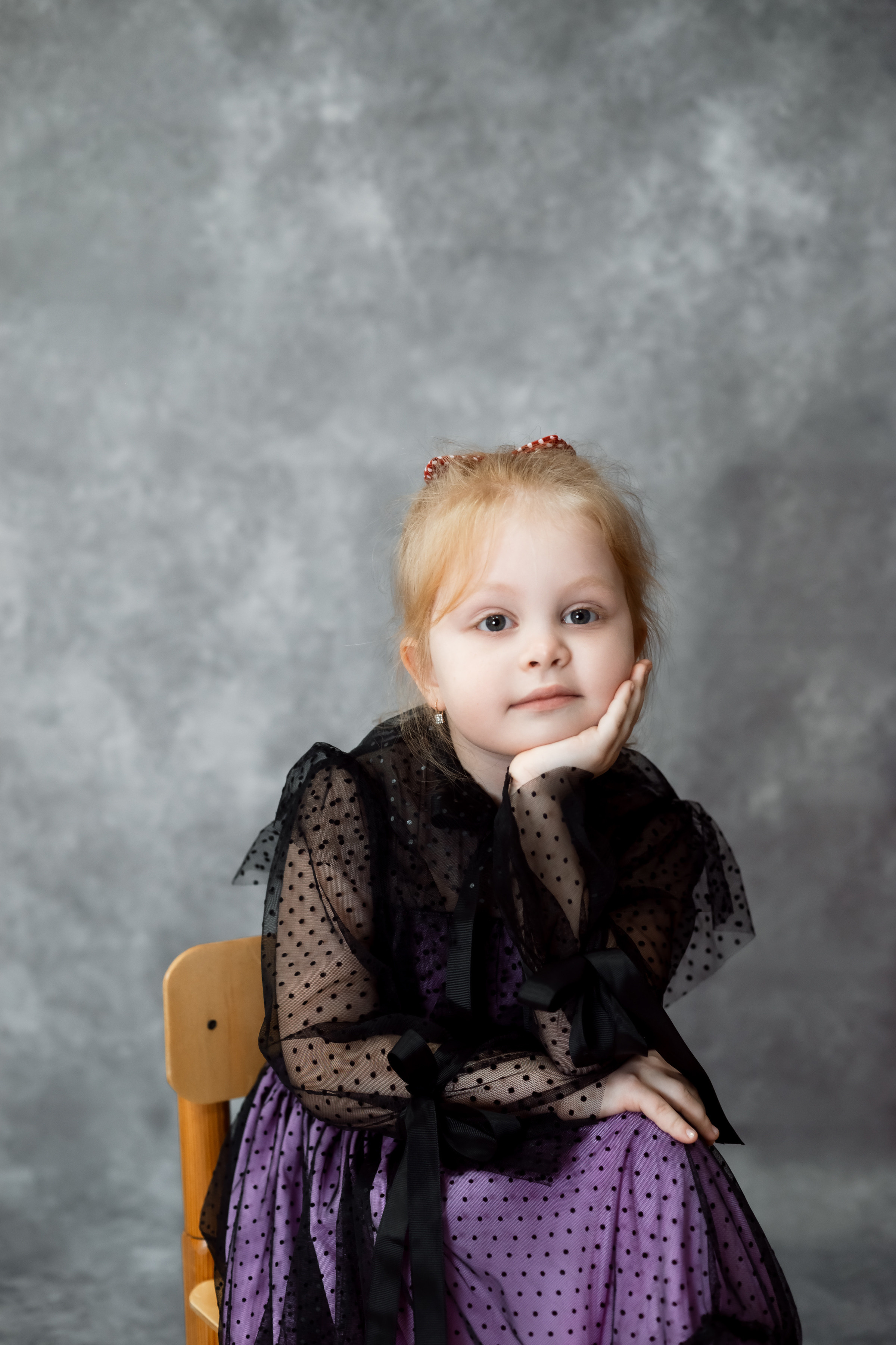 ДС съемка для альбома. Ольга Плаксина фотограф в Саратове