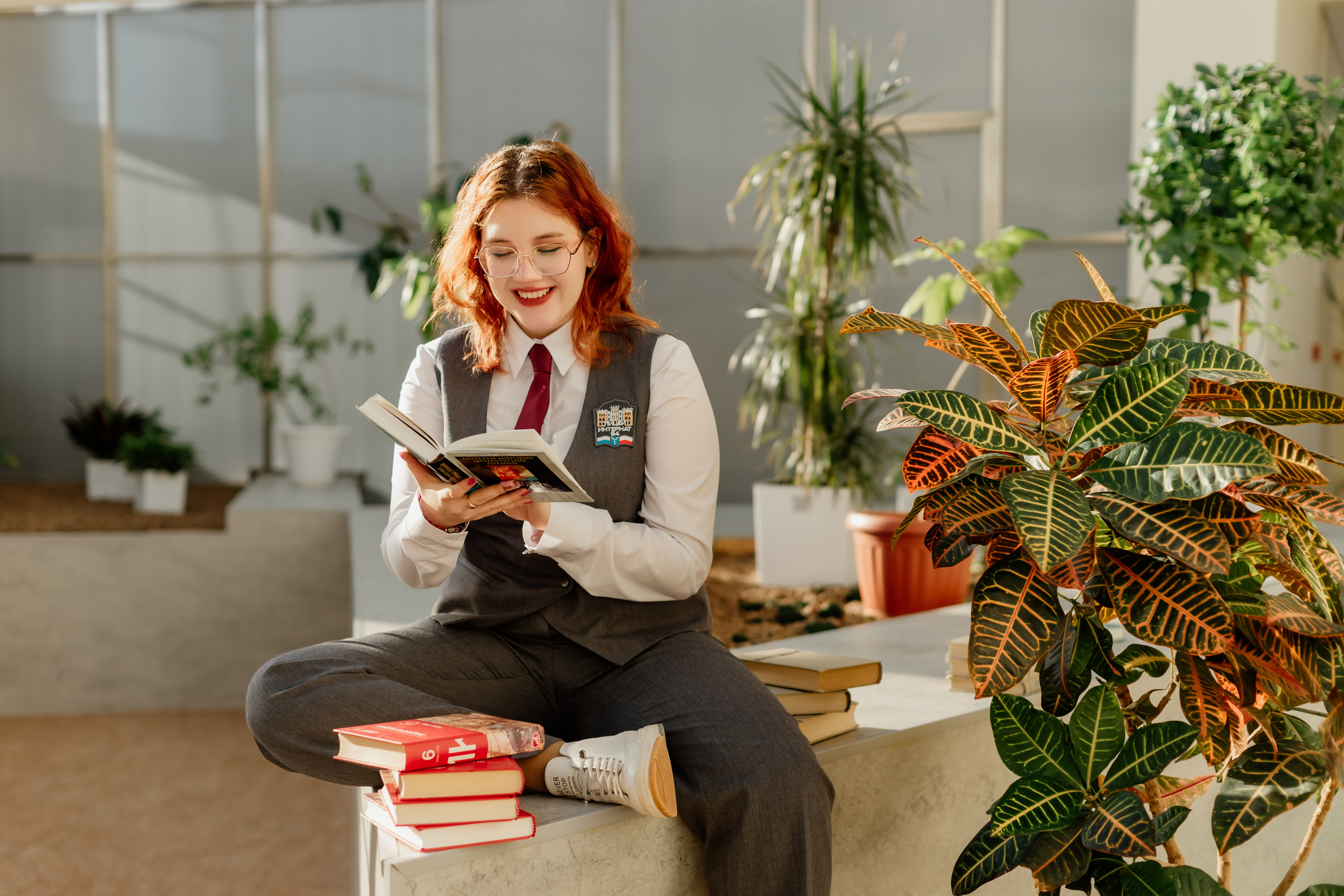 11 класс сьемка в лицее. Ольга Плаксина фотограф в Саратове