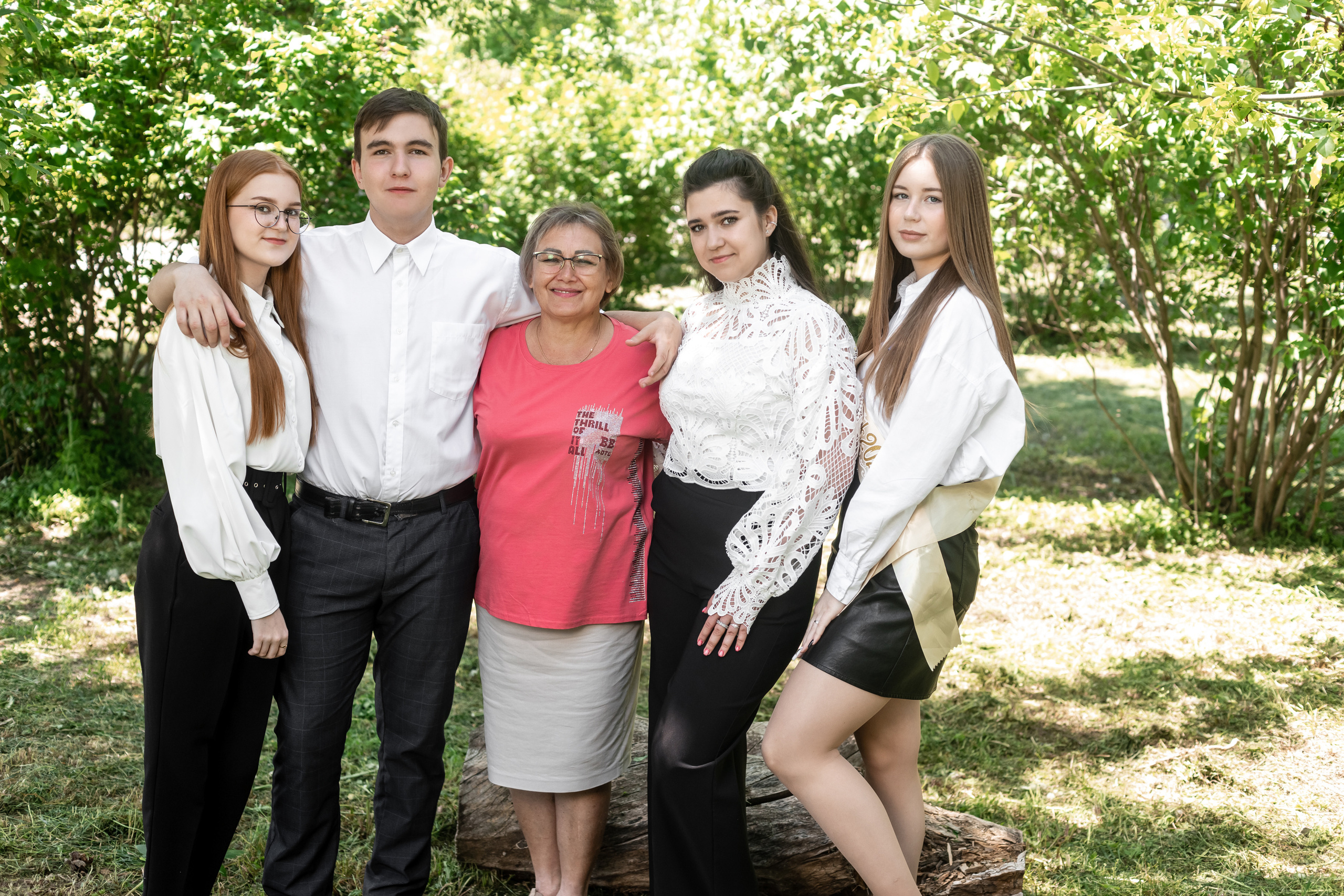 9 класс СОШ 3 / выпуск 2022. Ольга Плаксина фотограф в Саратове