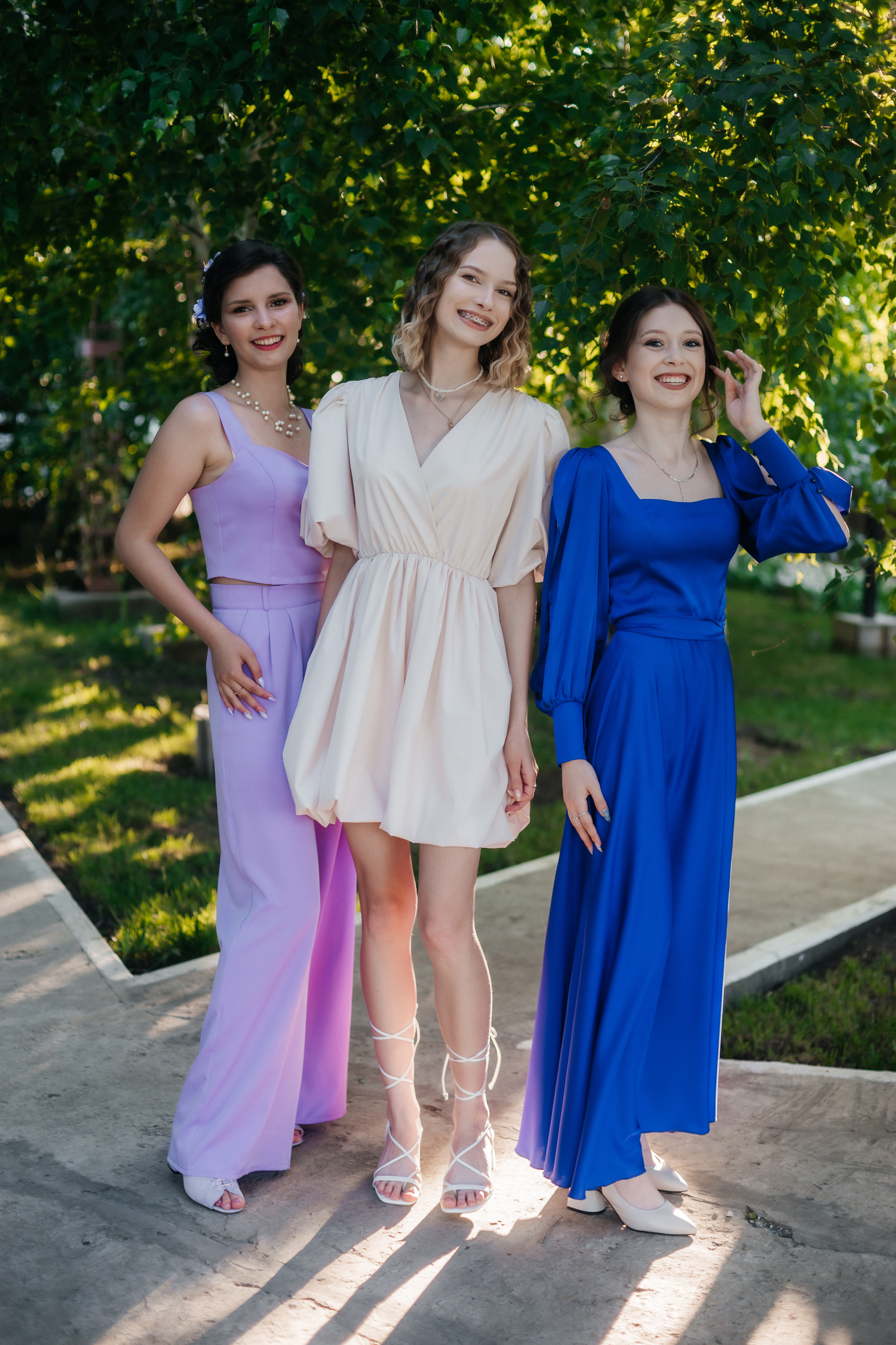 11 класс фотосессия на выпускном. Ольга Плаксина фотограф в Саратове