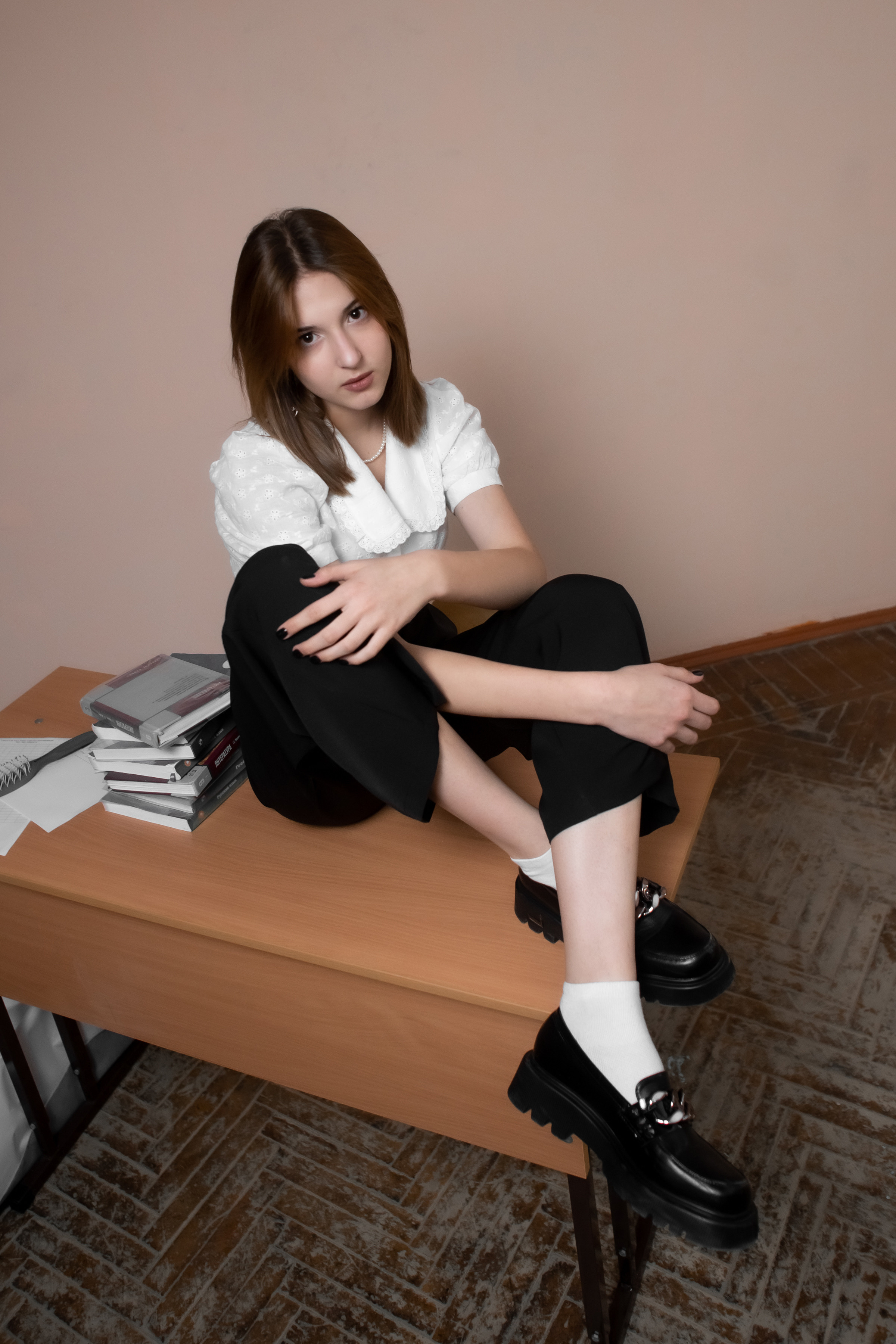 9 класс — СОШ 8 — Выпуск 2022. Ольга Плаксина фотограф в Саратове