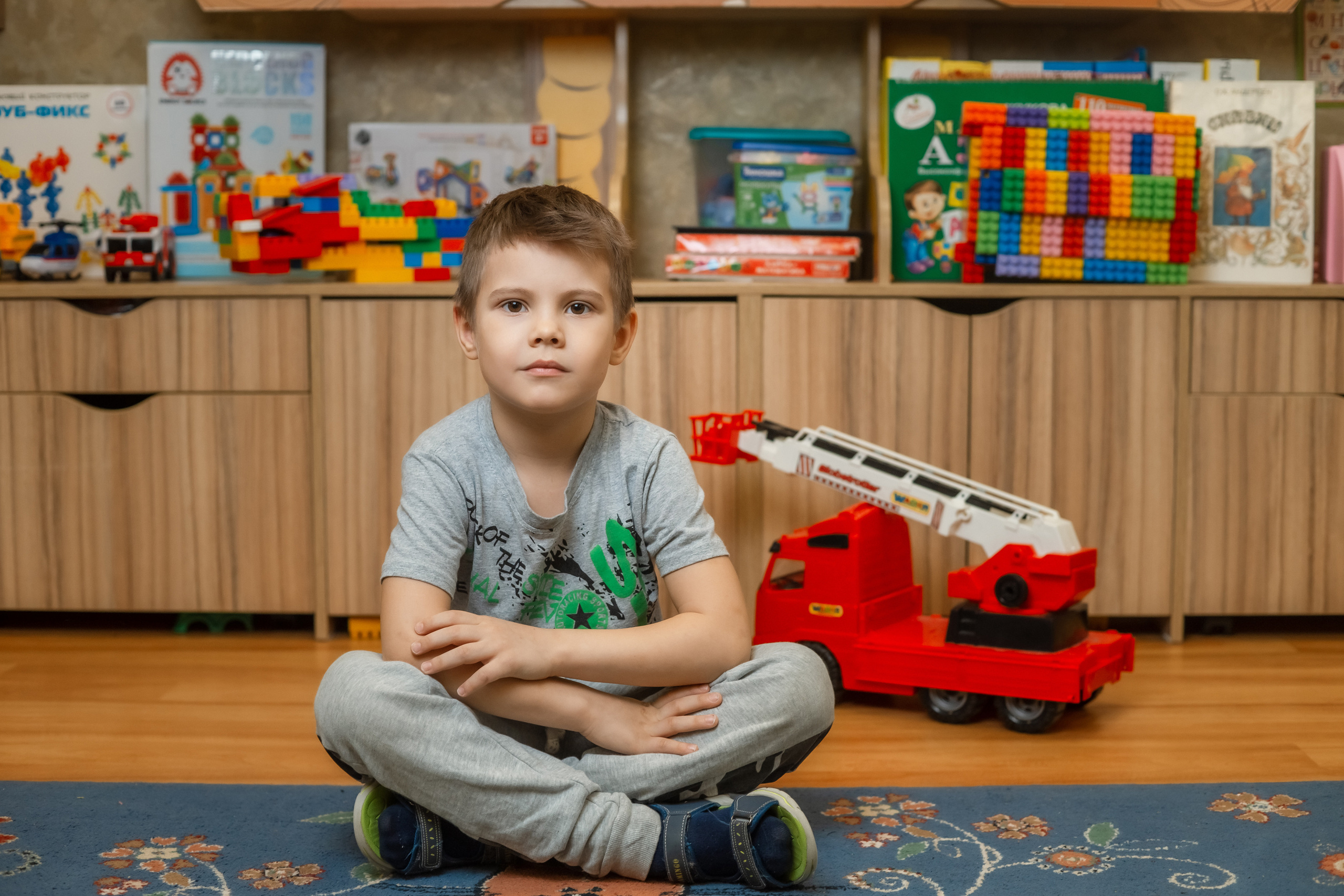 ДС Кристалик- съёмка для альбома. Ольга Плаксина фотограф в Саратове