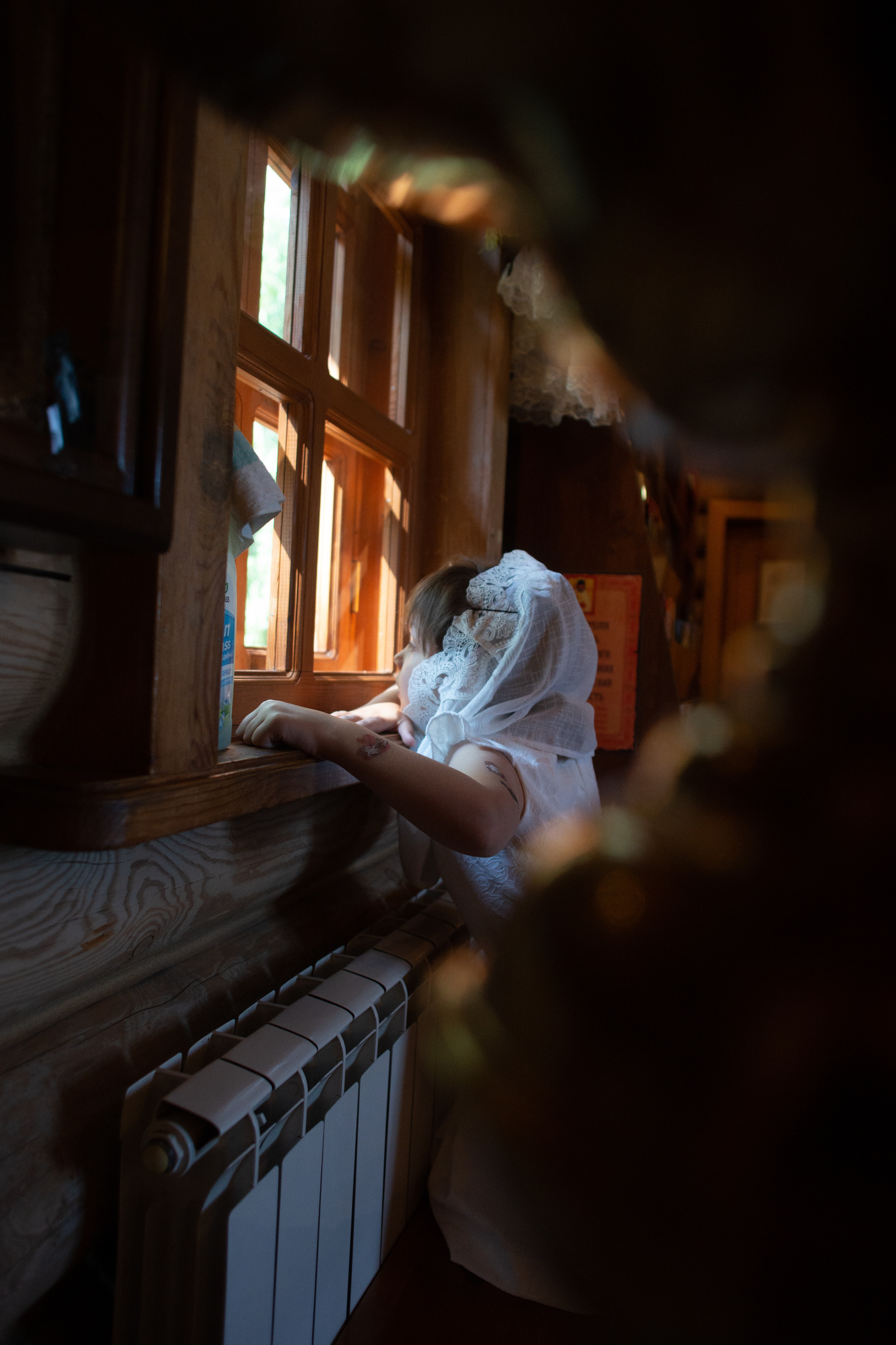 Венчание. Ольга Плаксина фотограф в Саратове