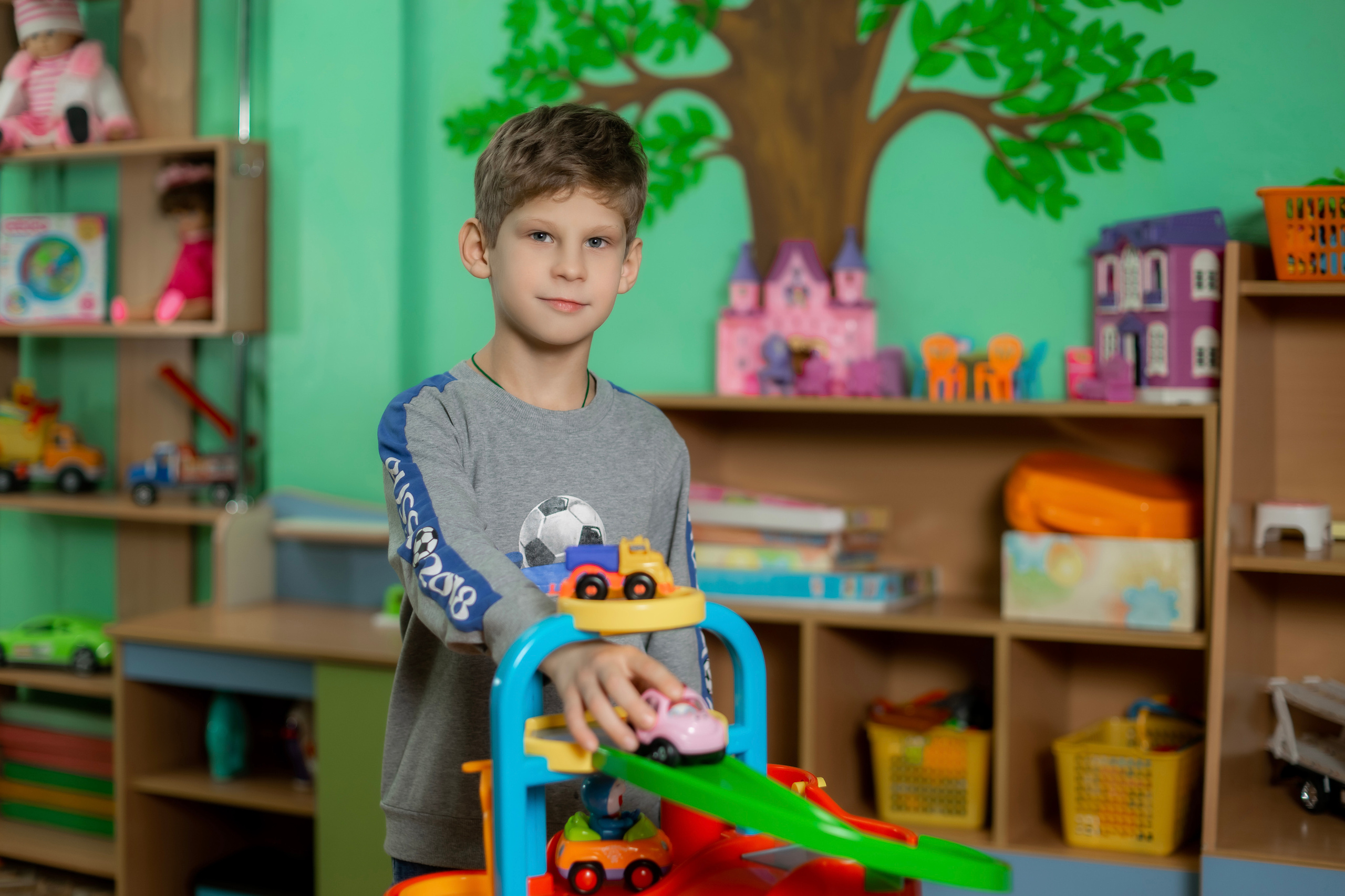 ДС 16 съёмка на альбом. Ольга Плаксина фотограф в Саратове