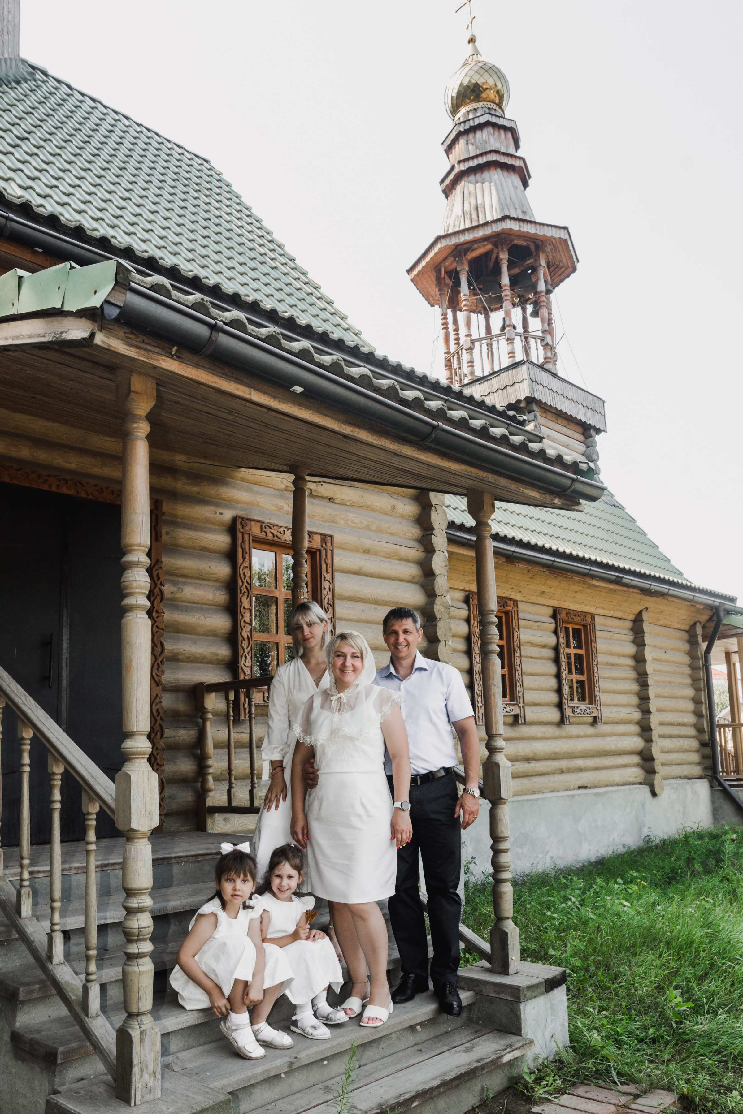 Венчание. Ольга Плаксина фотограф в Саратове