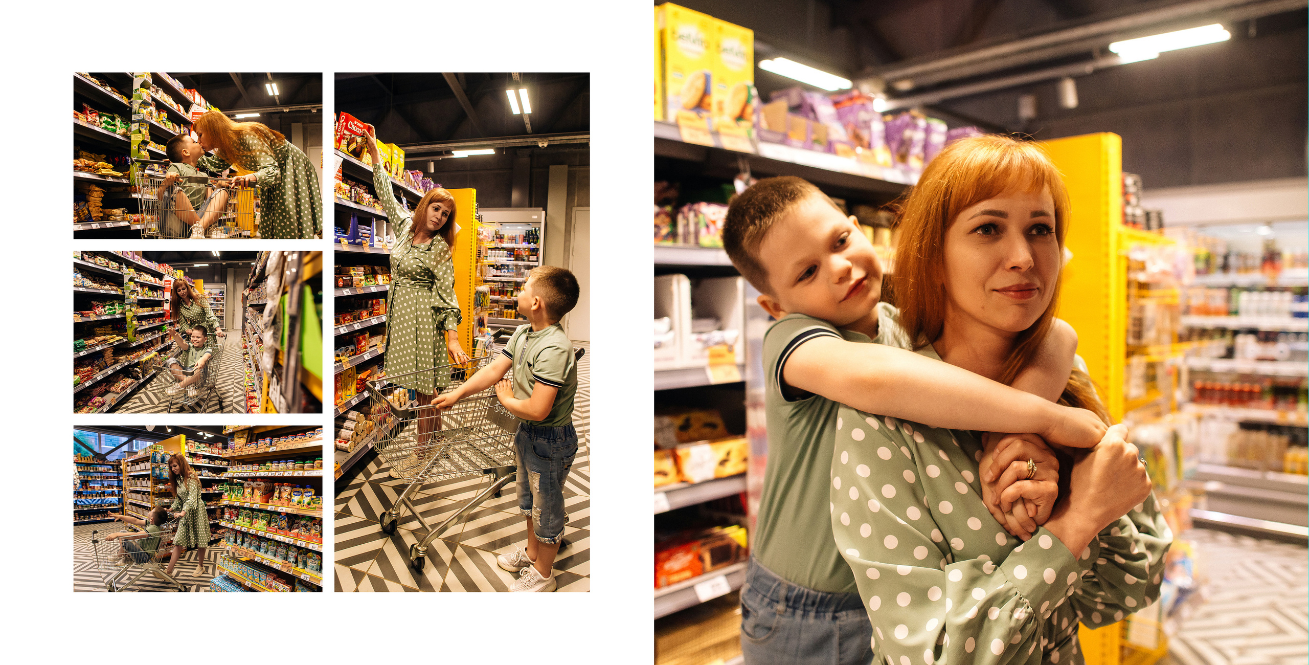 Наше седьмое лето. Ольга Плаксина фотограф в Саратове